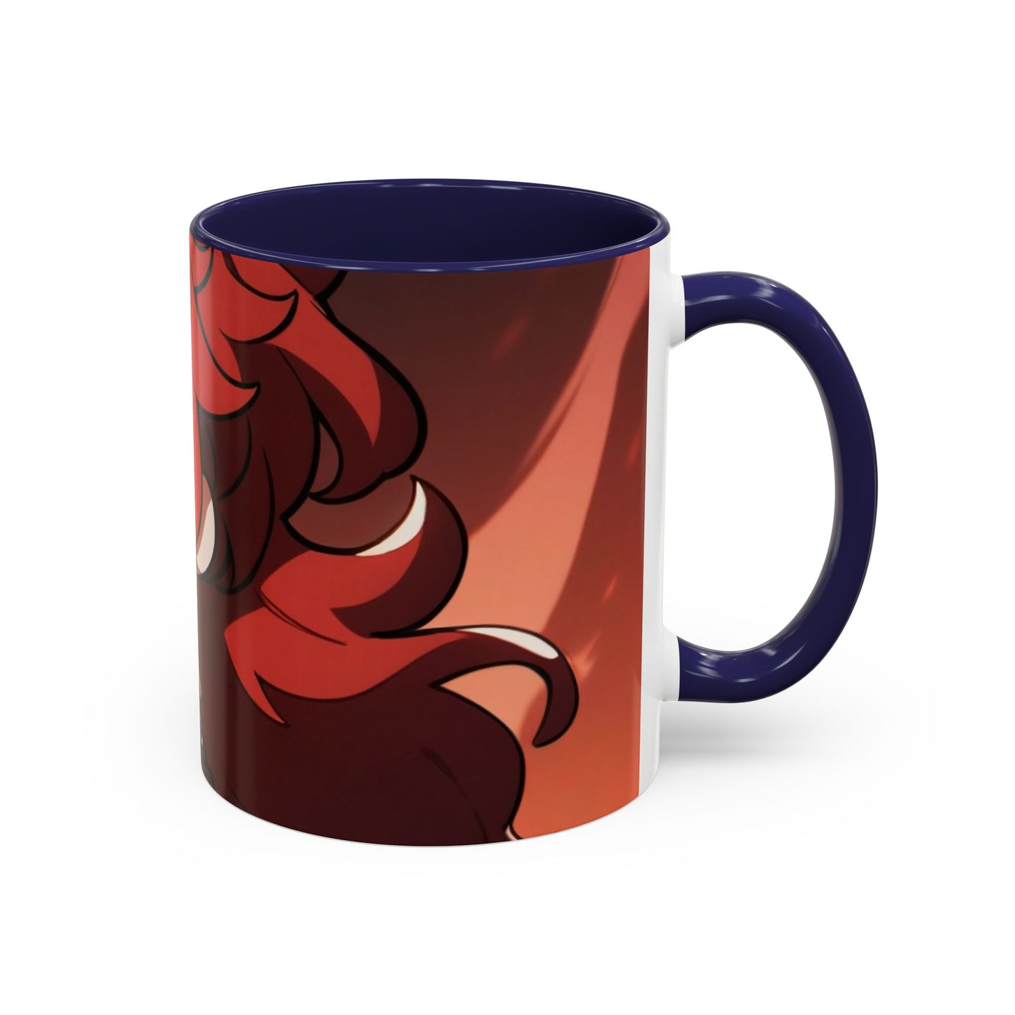 Diluc 001 Coffee Mug
