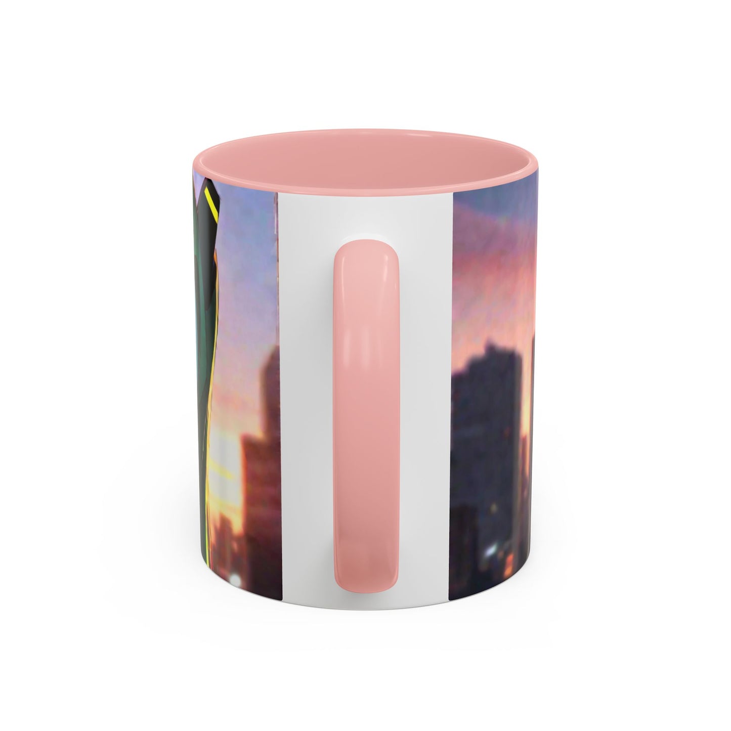 Rebecca 001 Coffee Mug