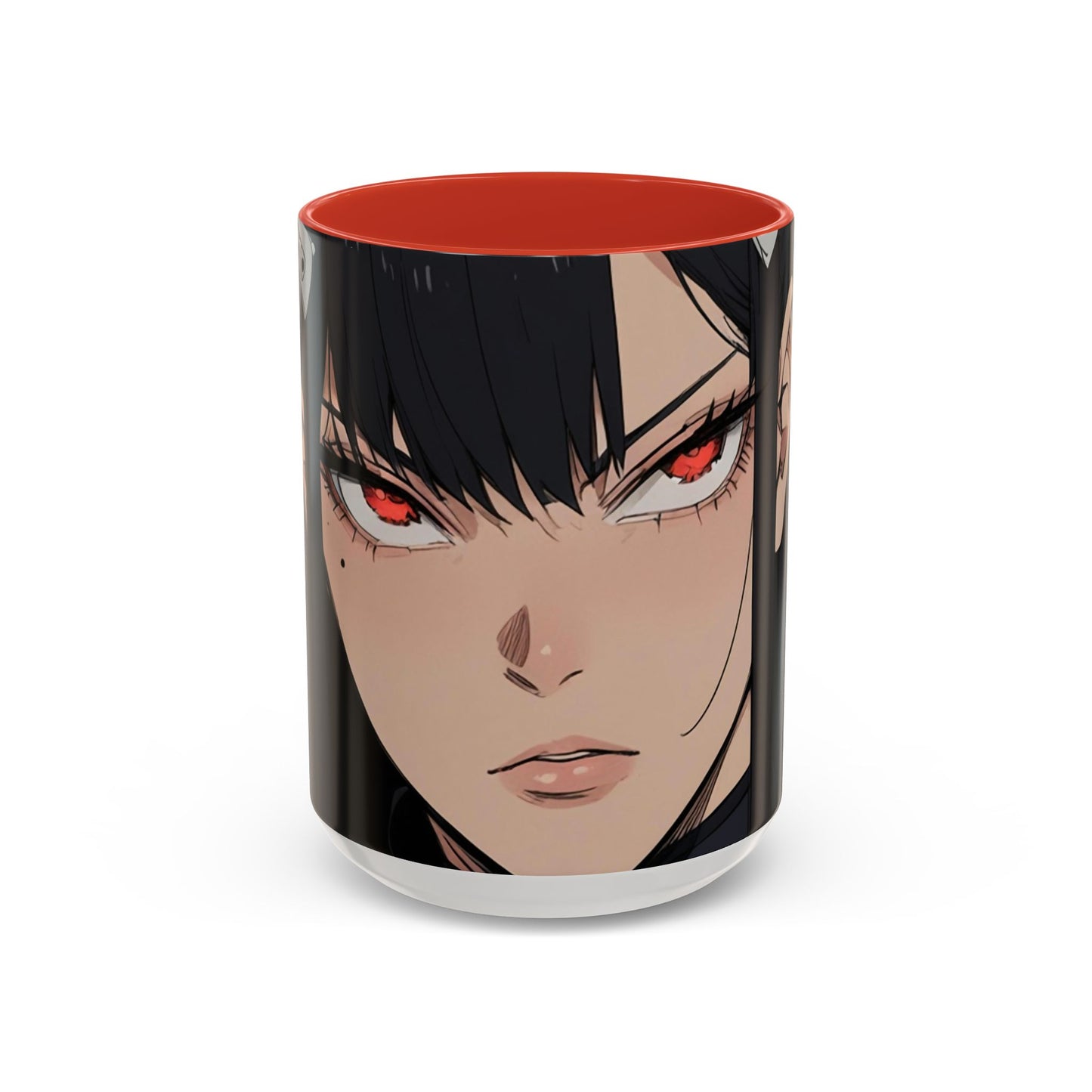 Mina Ashiro 006 Coffee Mug