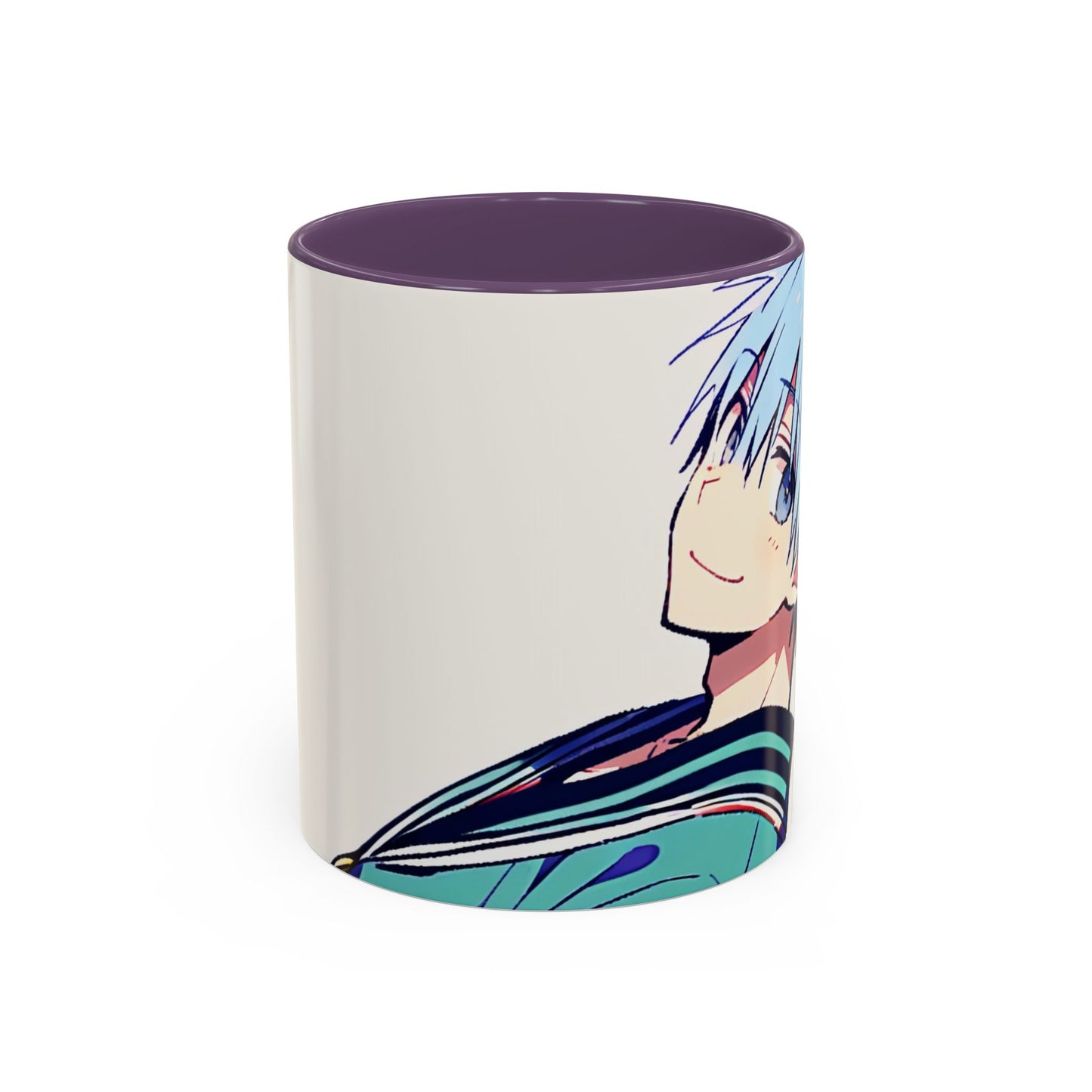 Kuroko 001 Coffee Mug