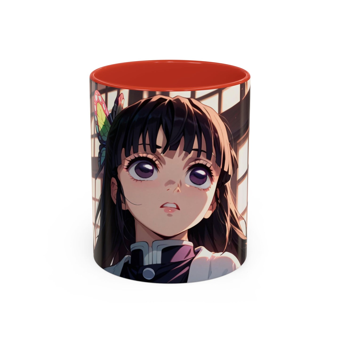 Kanao Tsuyuri 001 Coffee Mug