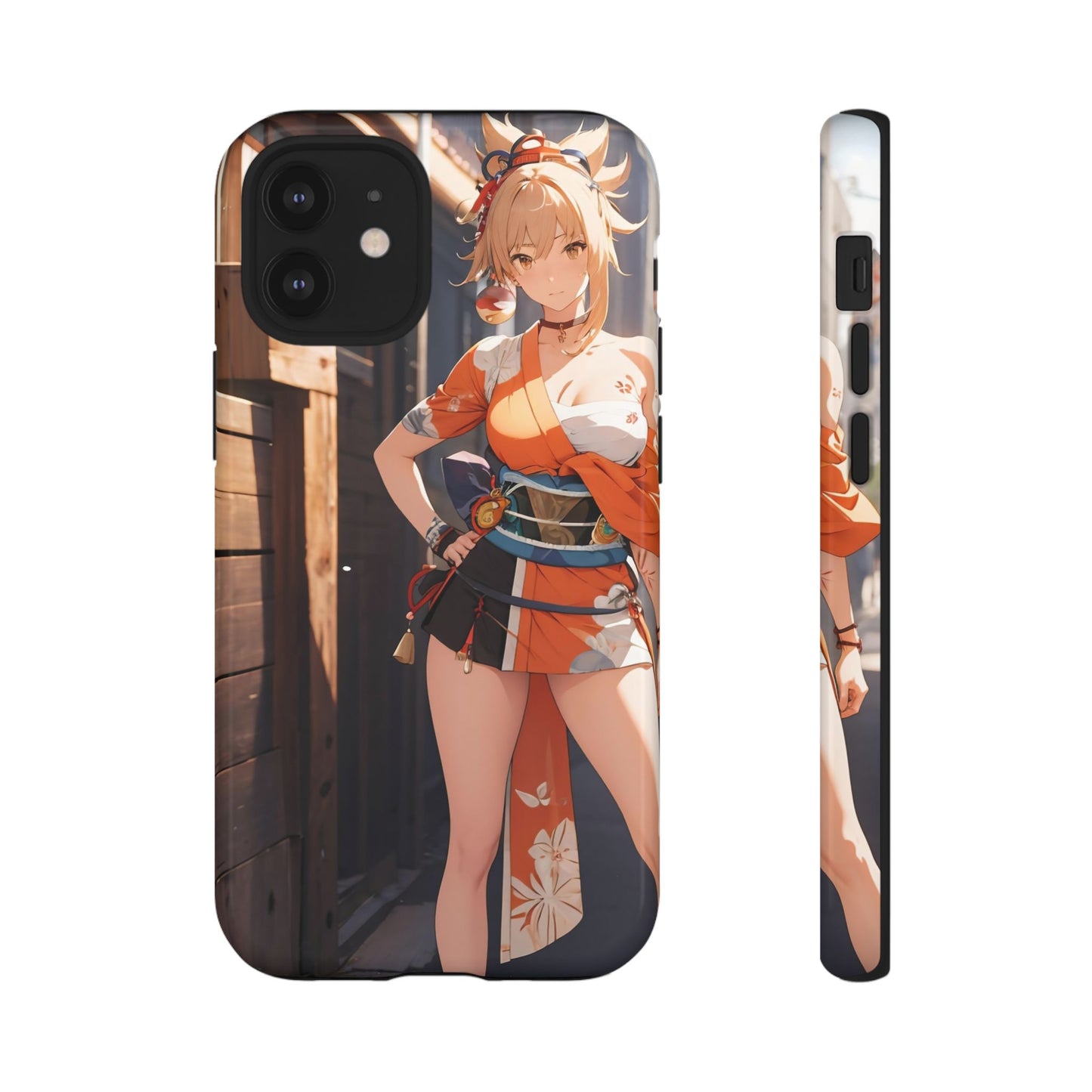 Yoimiya 001 Tough Cases