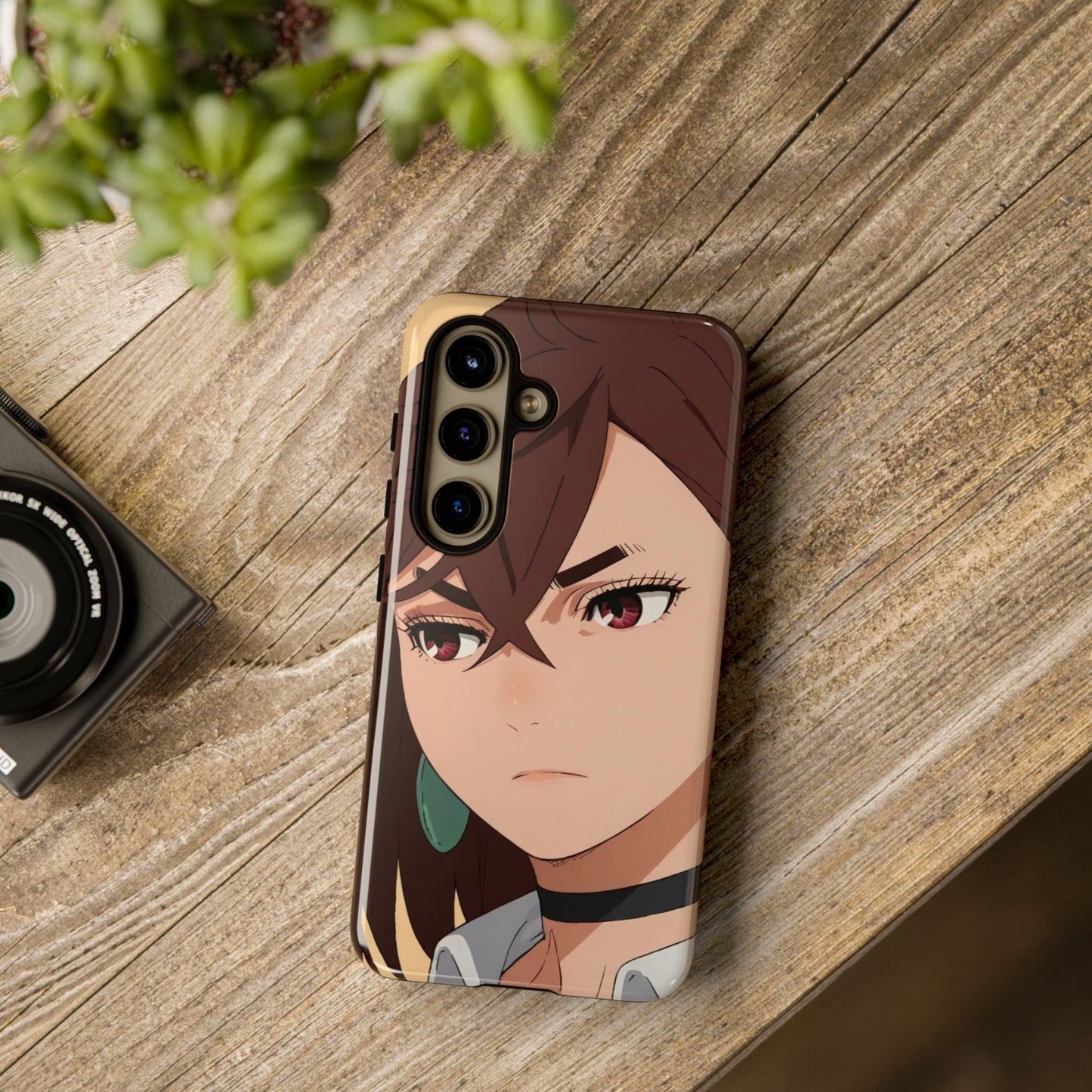 Ayase Momo 003 Tough Cases