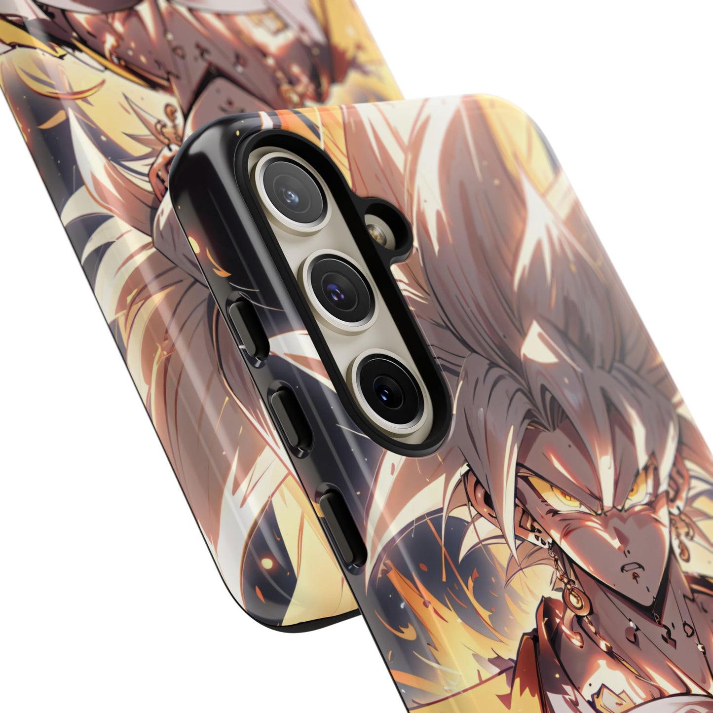 Goku 002 Tough Cases