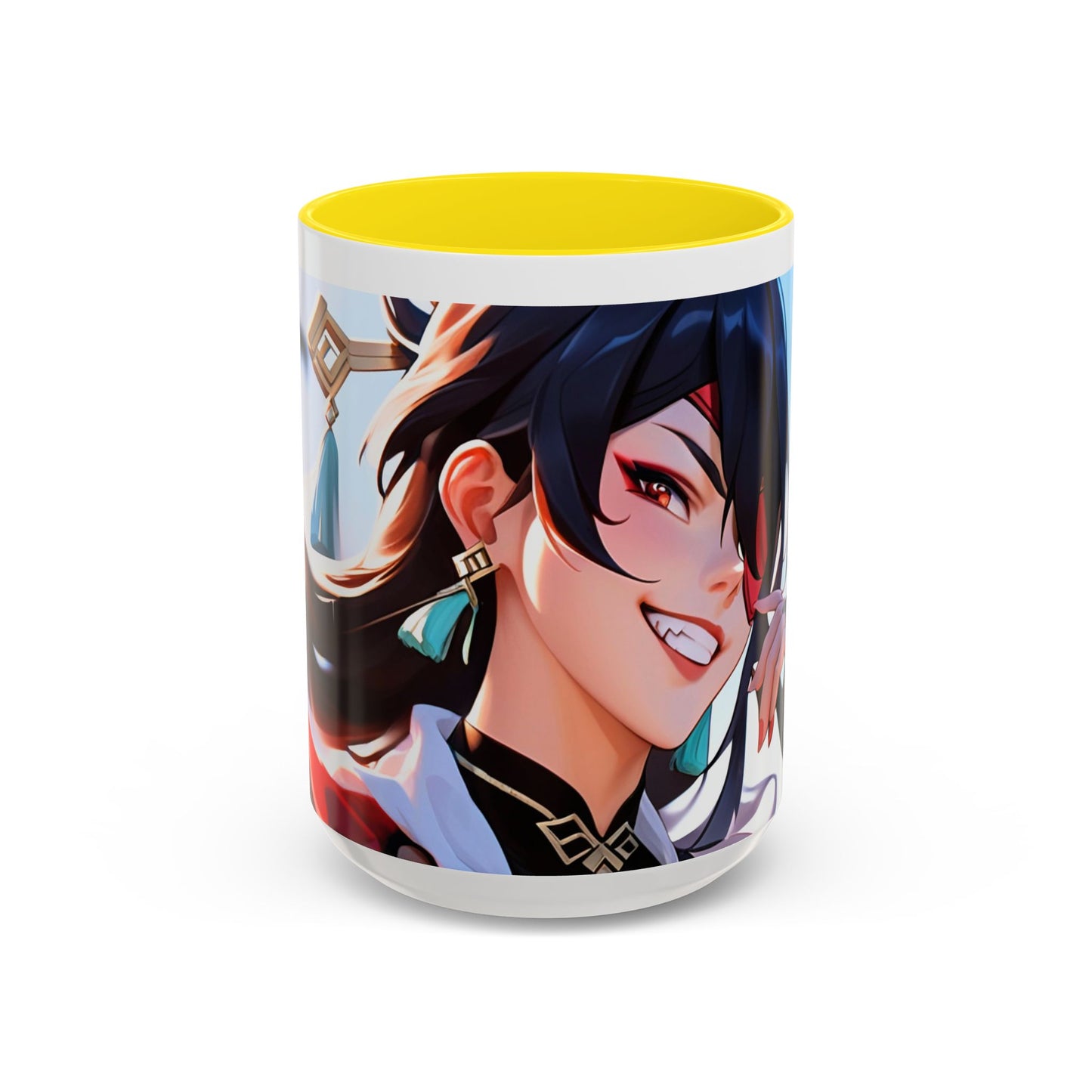 Beidou 011 Coffee Mug