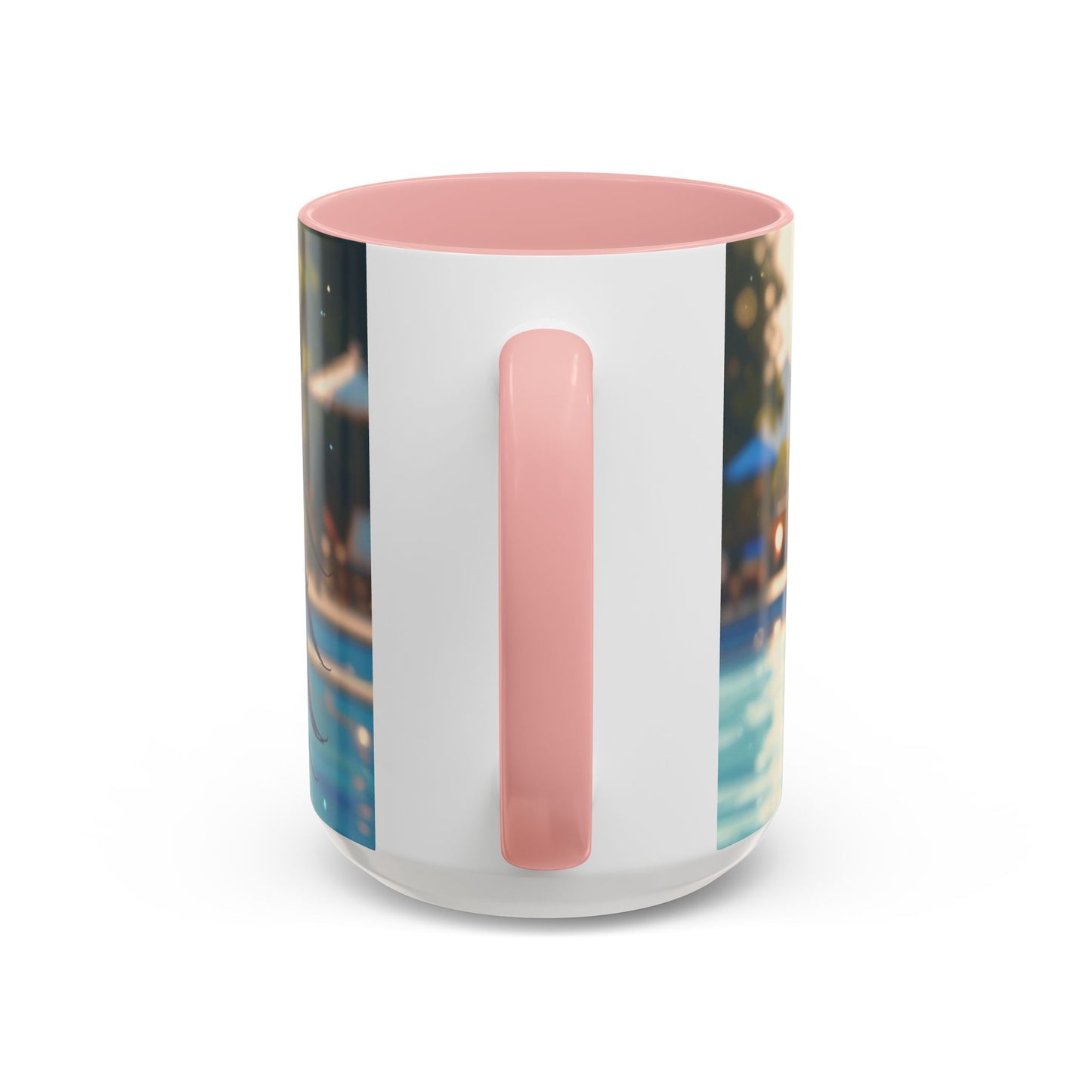 Yelan 006 Coffee Mug