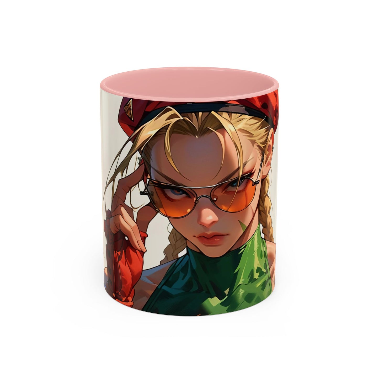 Cammy 002 Coffee Mug
