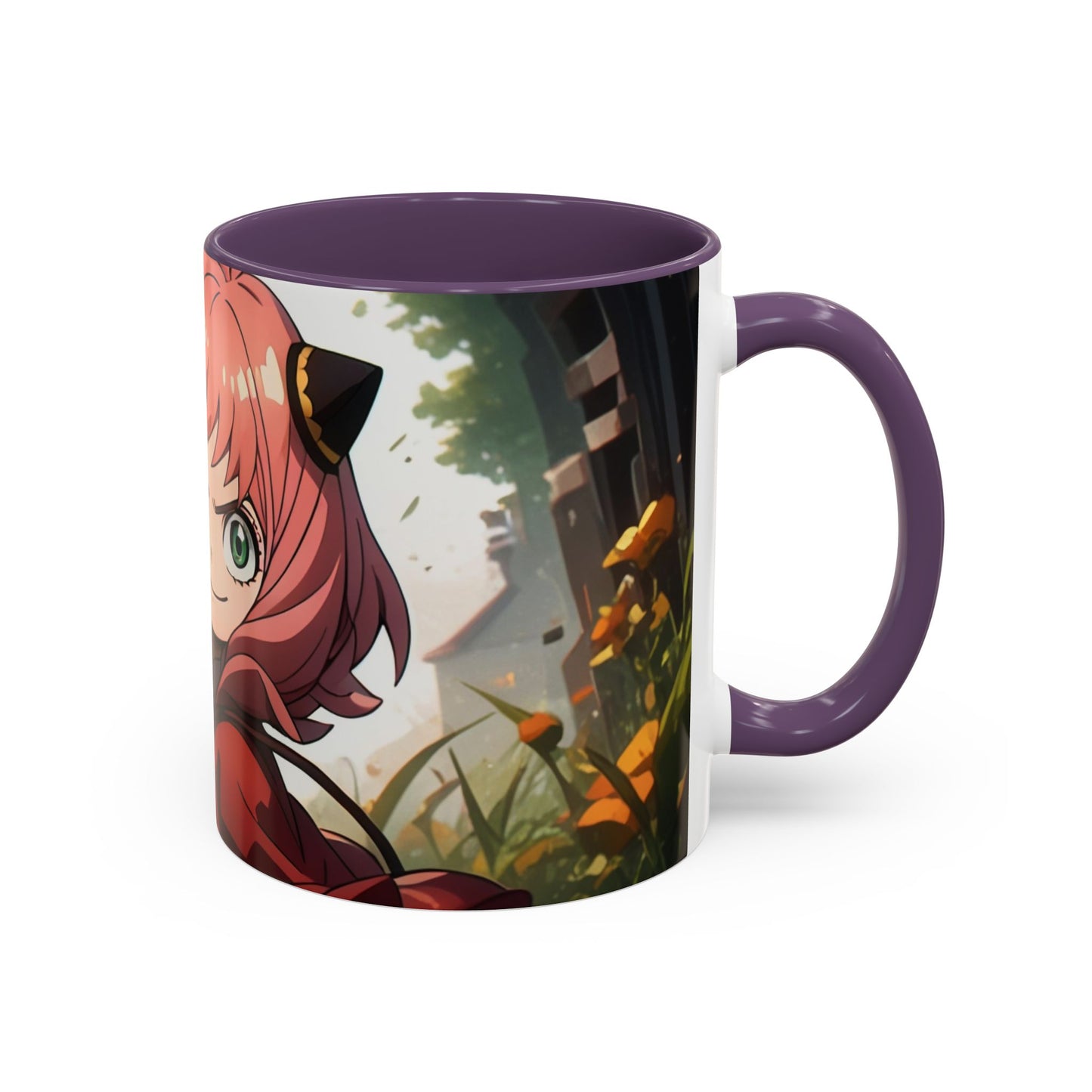 Anya Forger 004 Coffee Mug