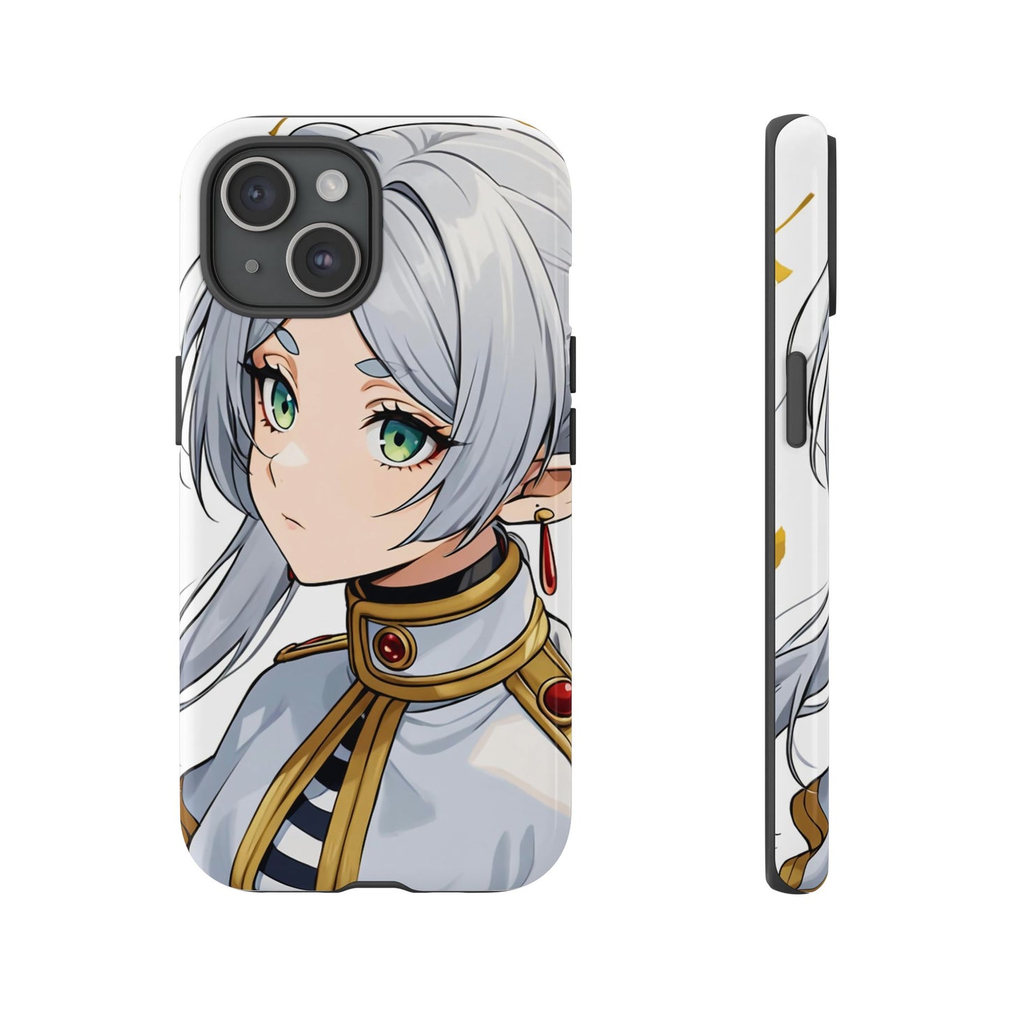 Frieren Tough Cases
