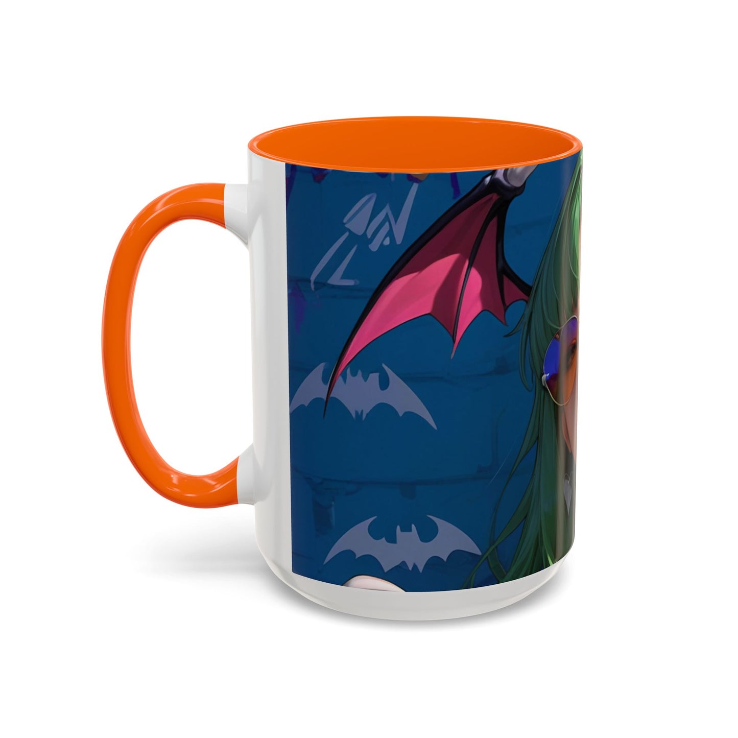 Morrigan 006 Coffee Mug