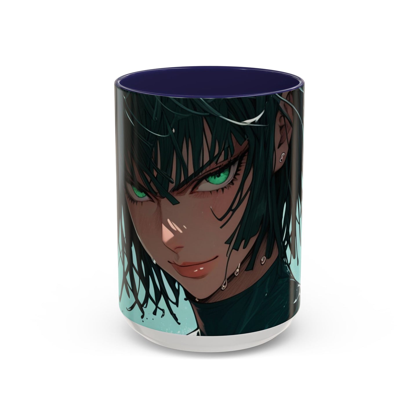 Fubuki 002 Coffee Mug