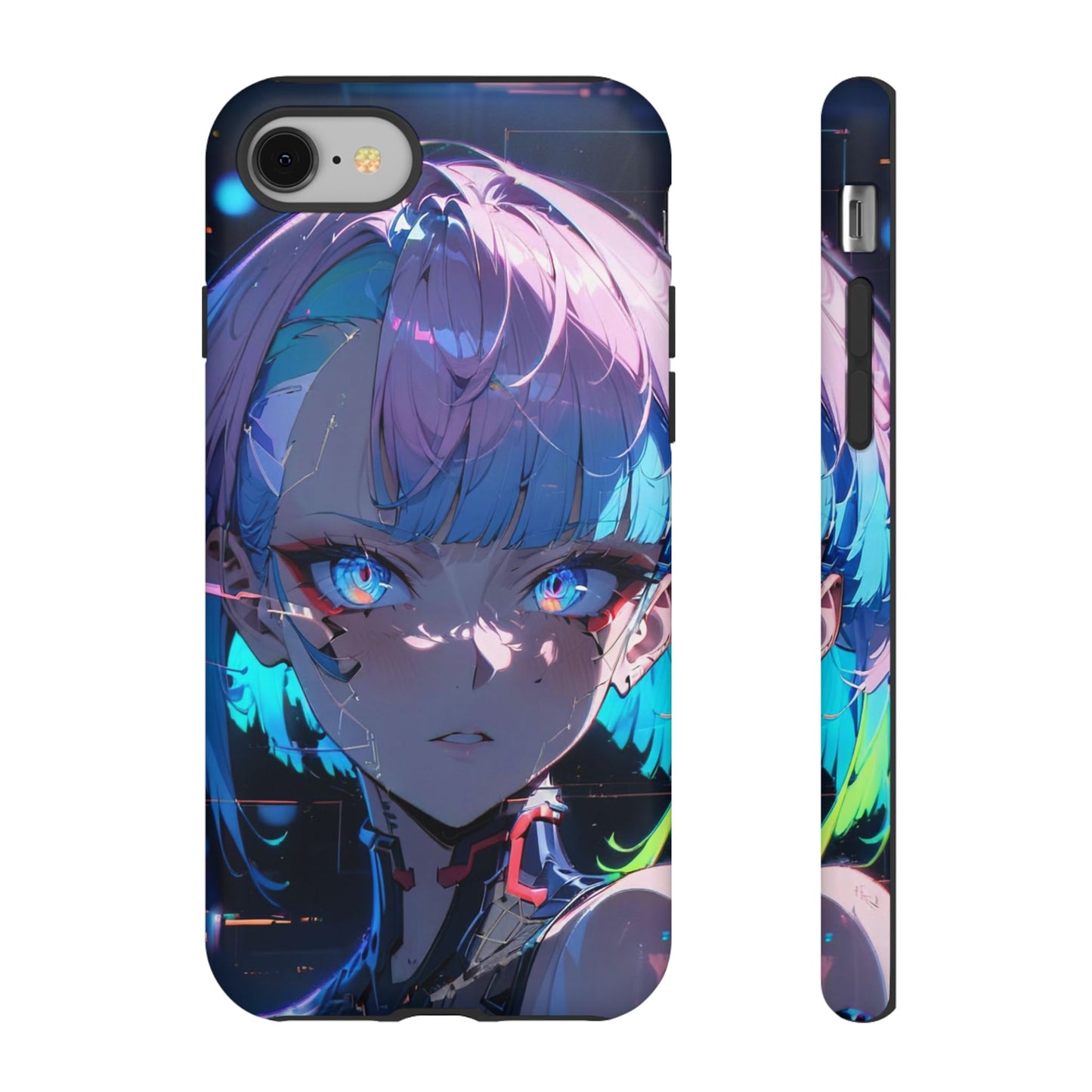 Lucyna 002 Tough Cases