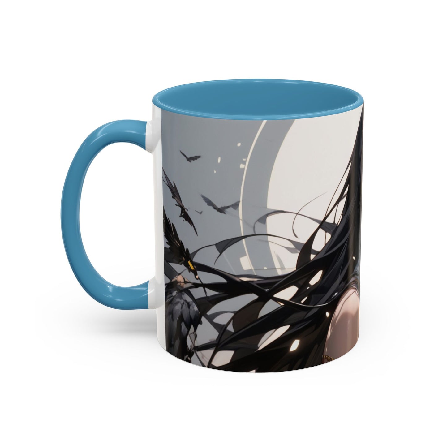 Albedo 002 Coffee Mug