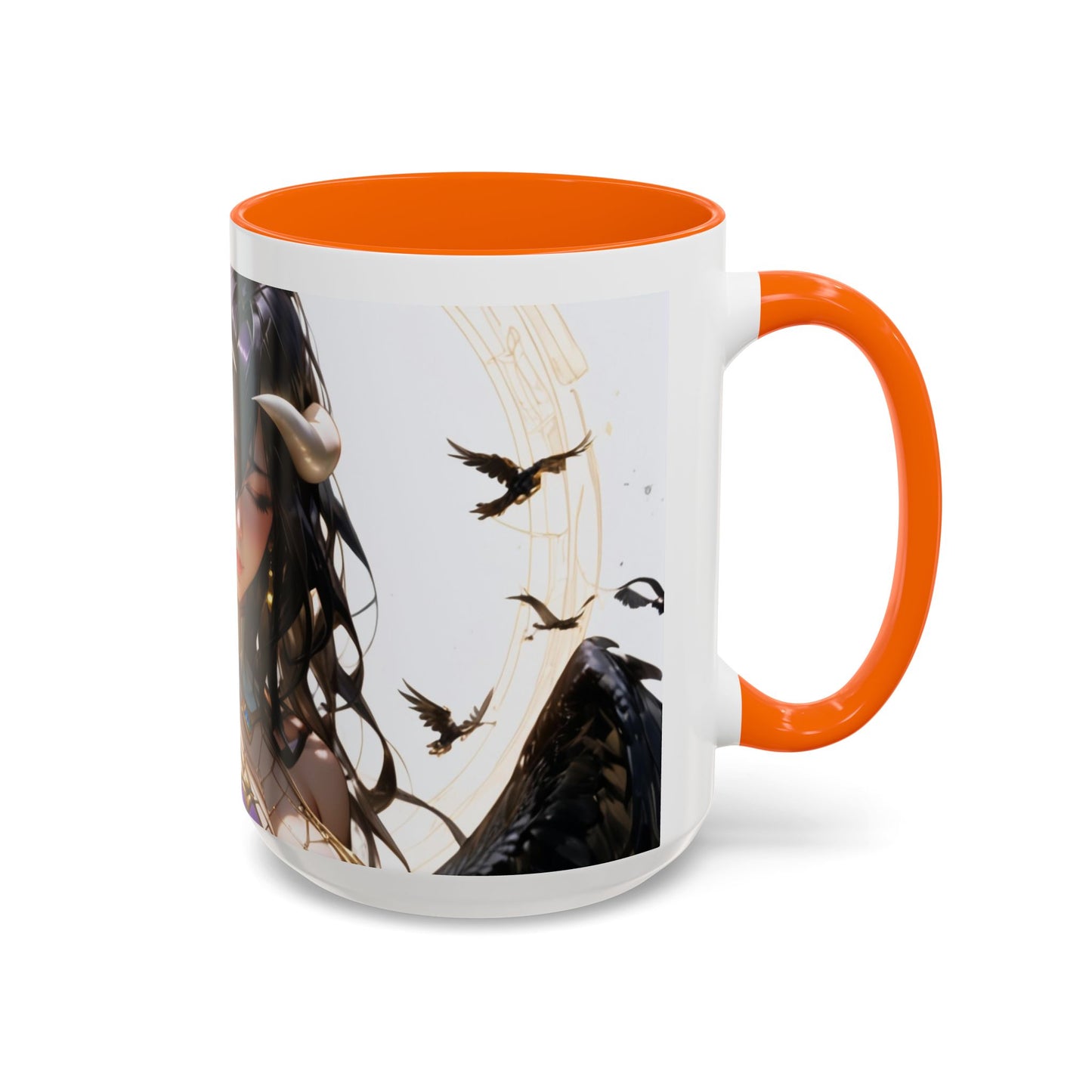 Albedo 006 Coffee Mug