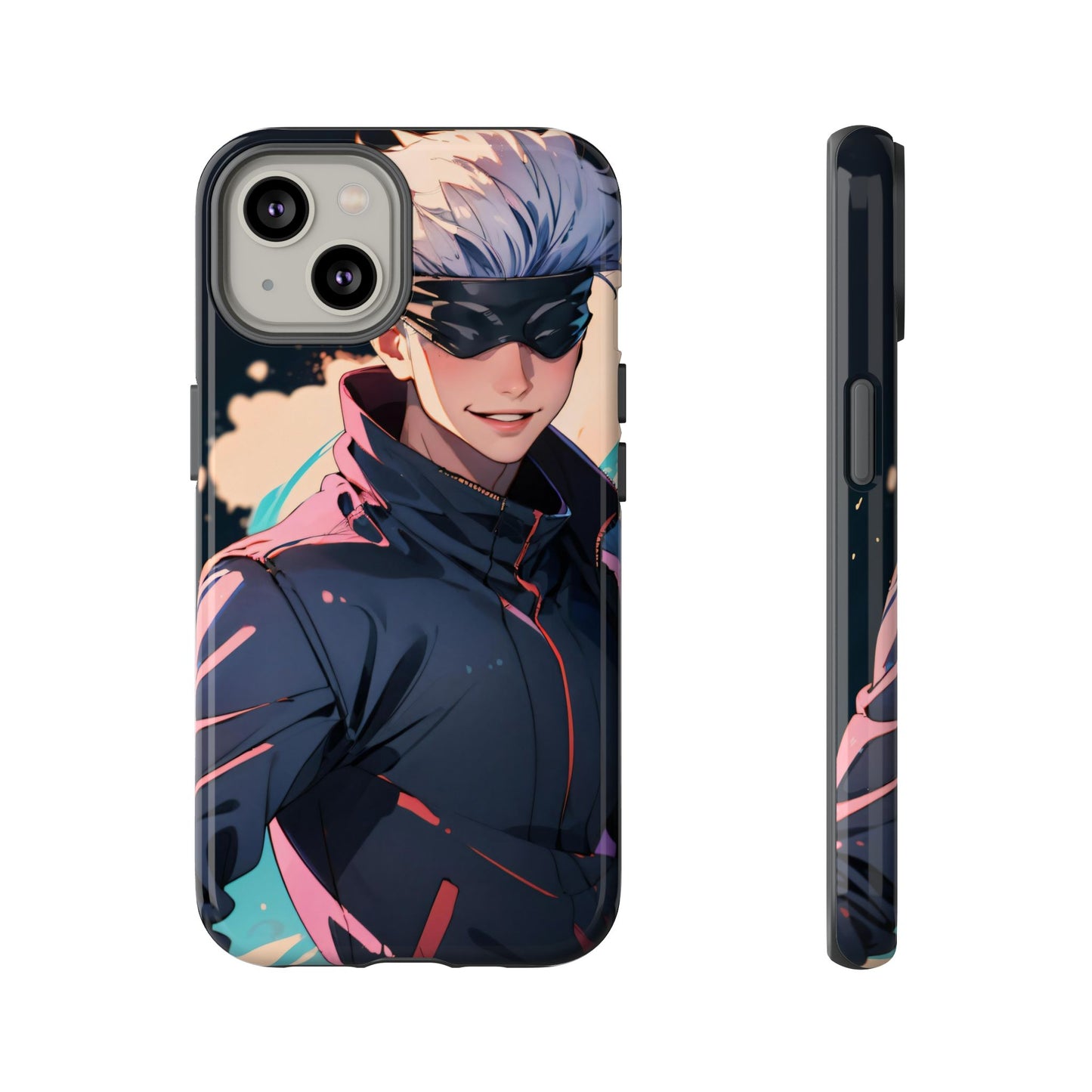 Gojo Satoru Tough Cases