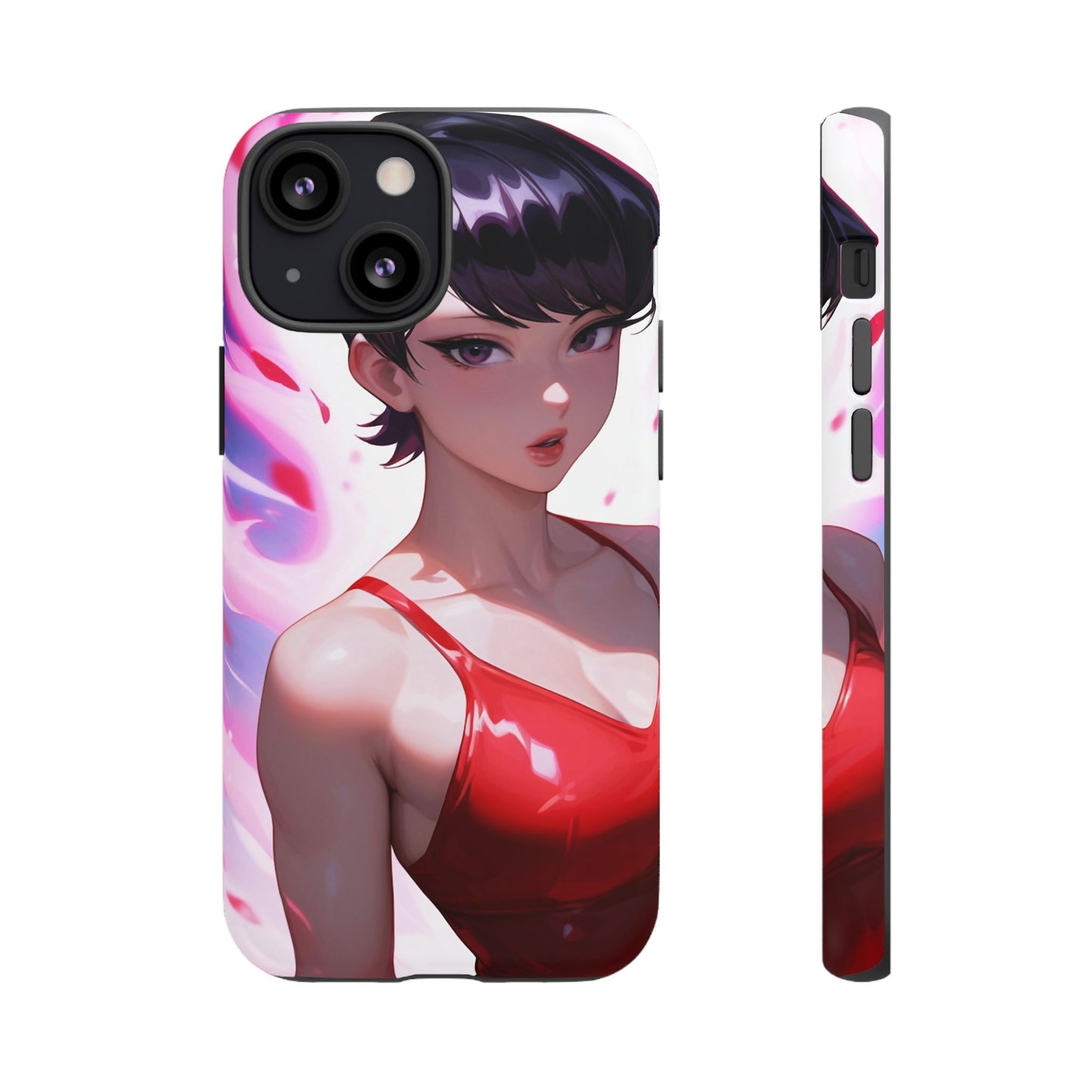 Komi Shuuko 003 Tough Cases