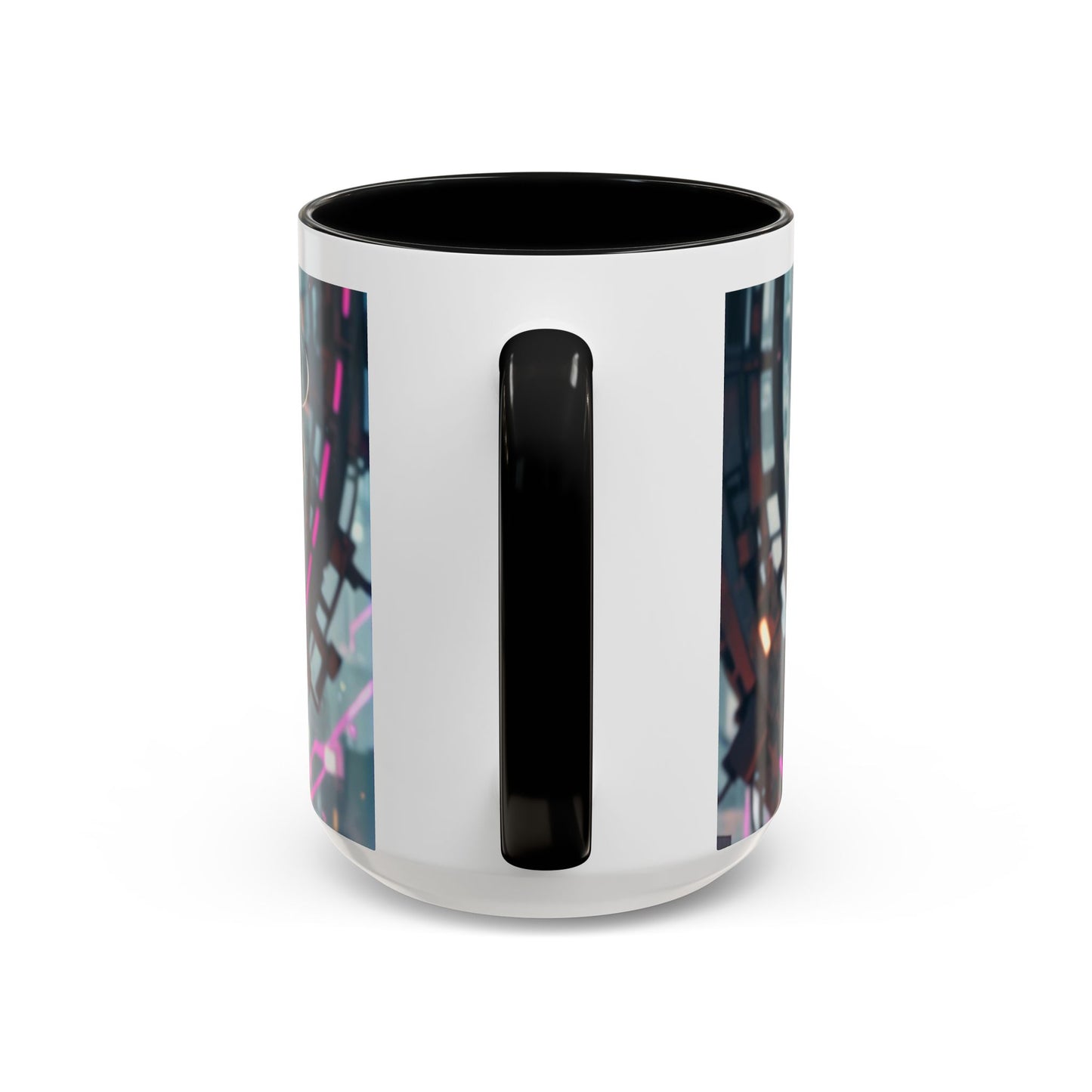 2B 008 Coffee Mug