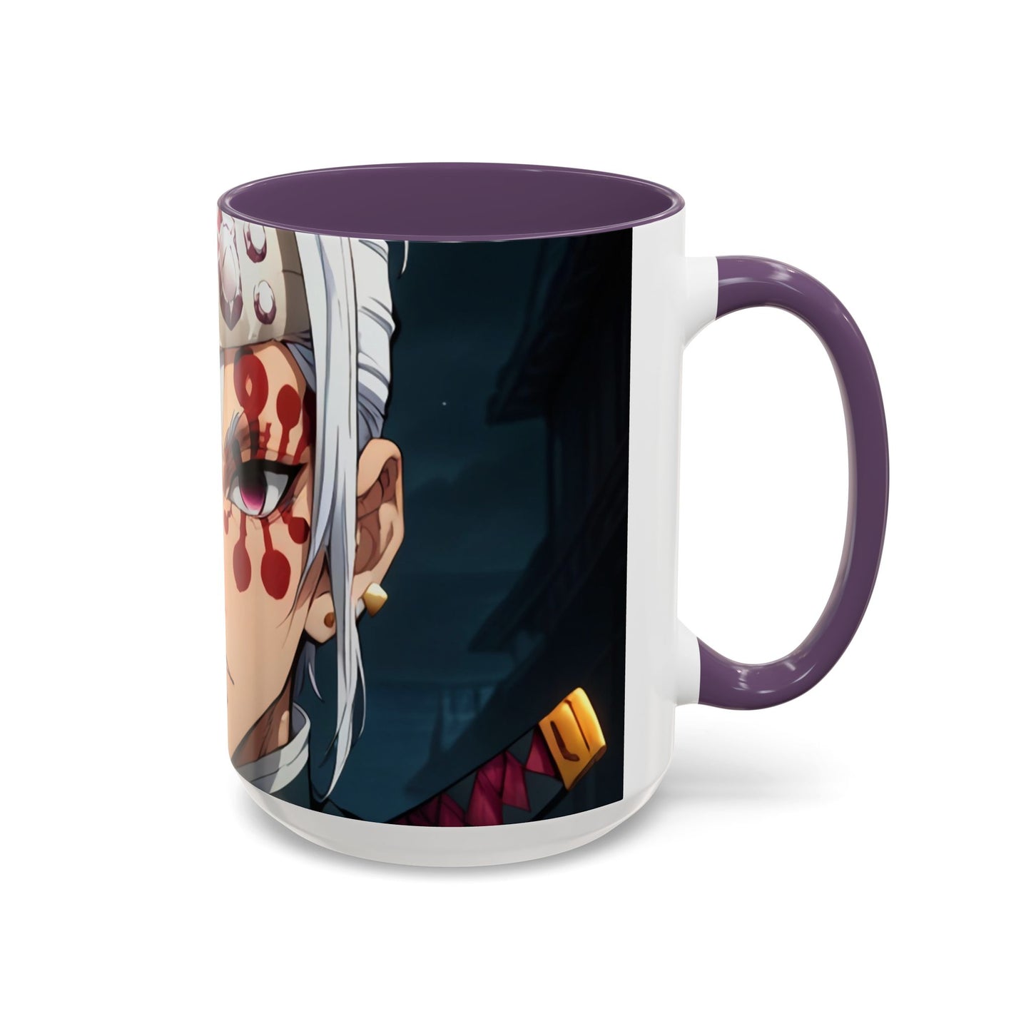 Tengen Uzui 001 Coffee Mug