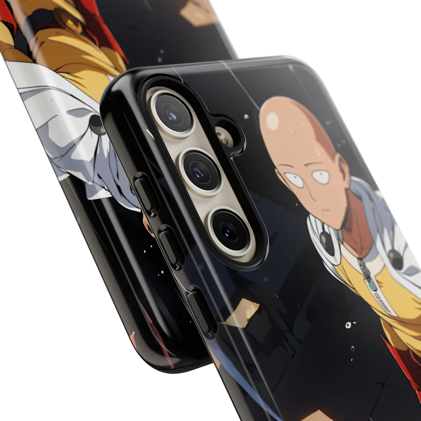 Saitama 001 Tough Cases