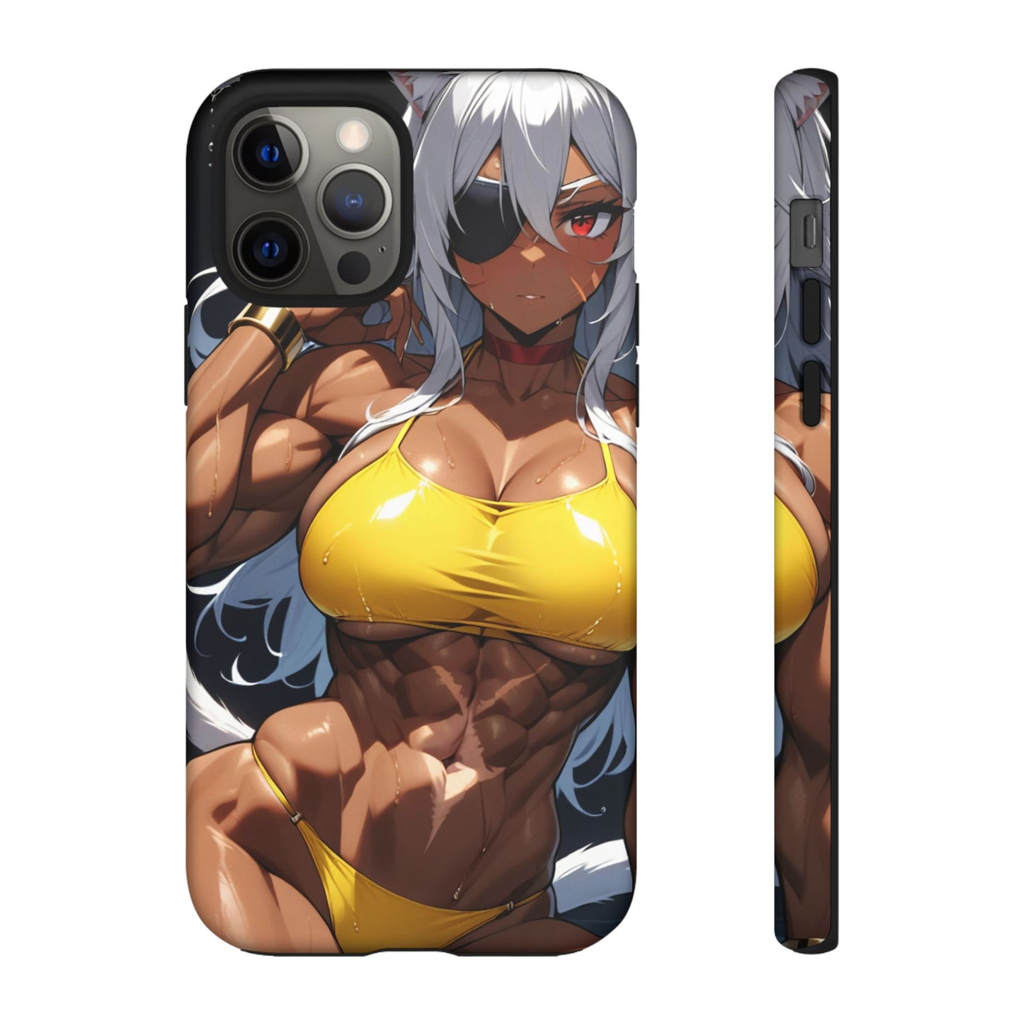 Ghislaine 001 Tough Cases