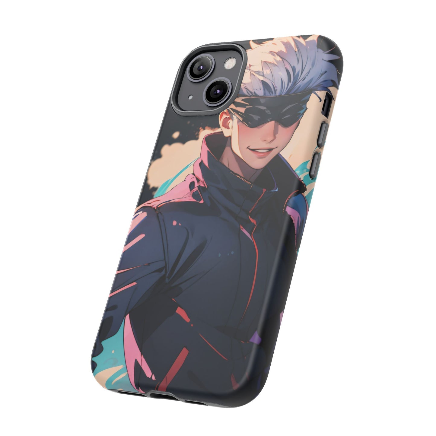 Gojo Satoru Tough Cases