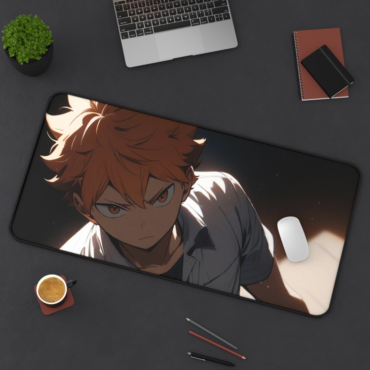 Hinata Shouyou 002 Desk Mat