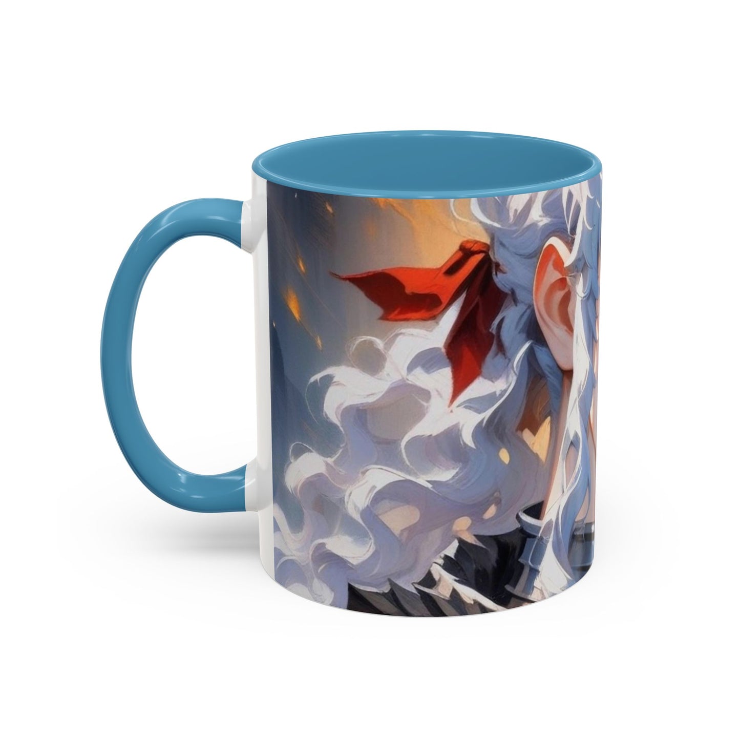 Griffith 001 Coffee Mug
