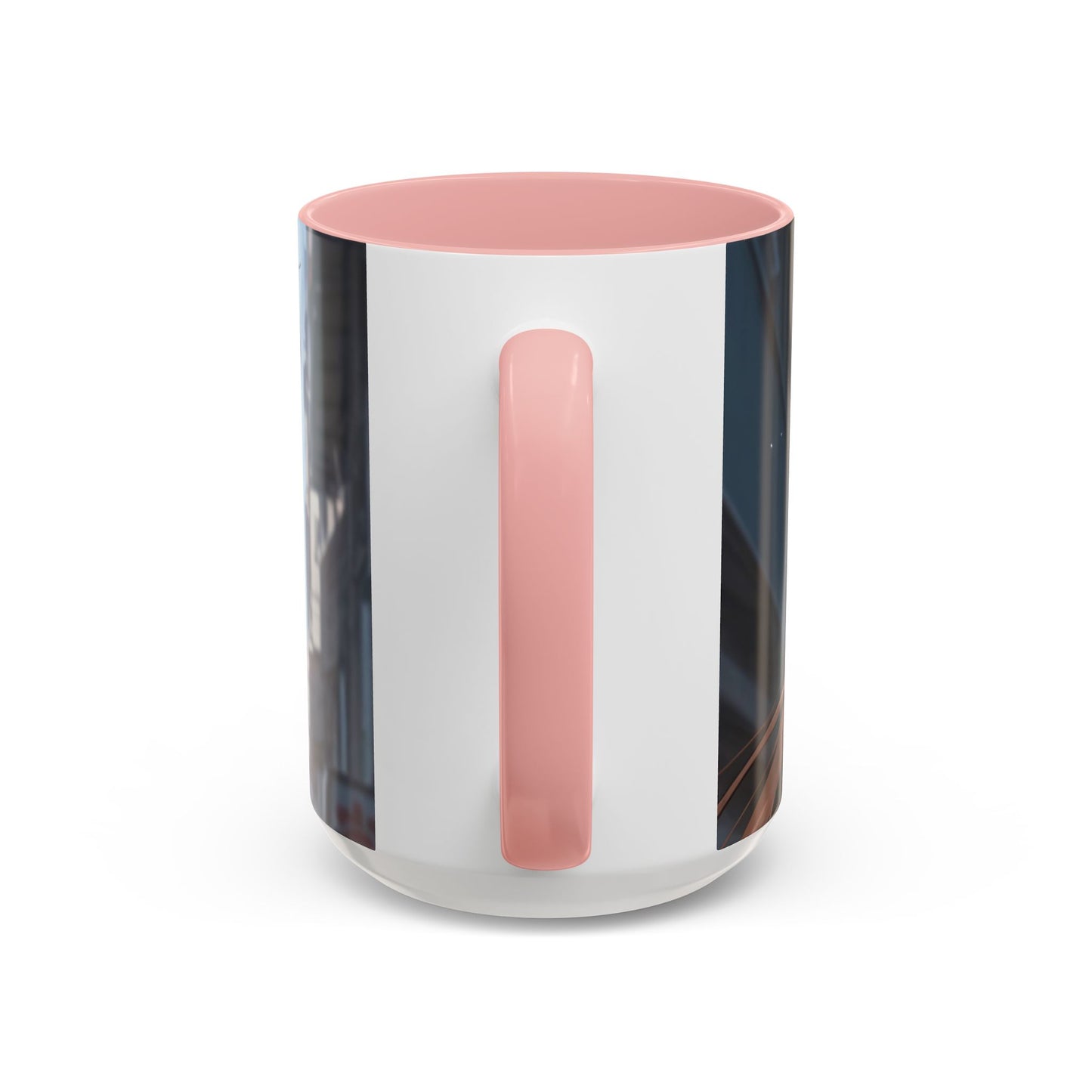 Revy 003 Coffee Mug