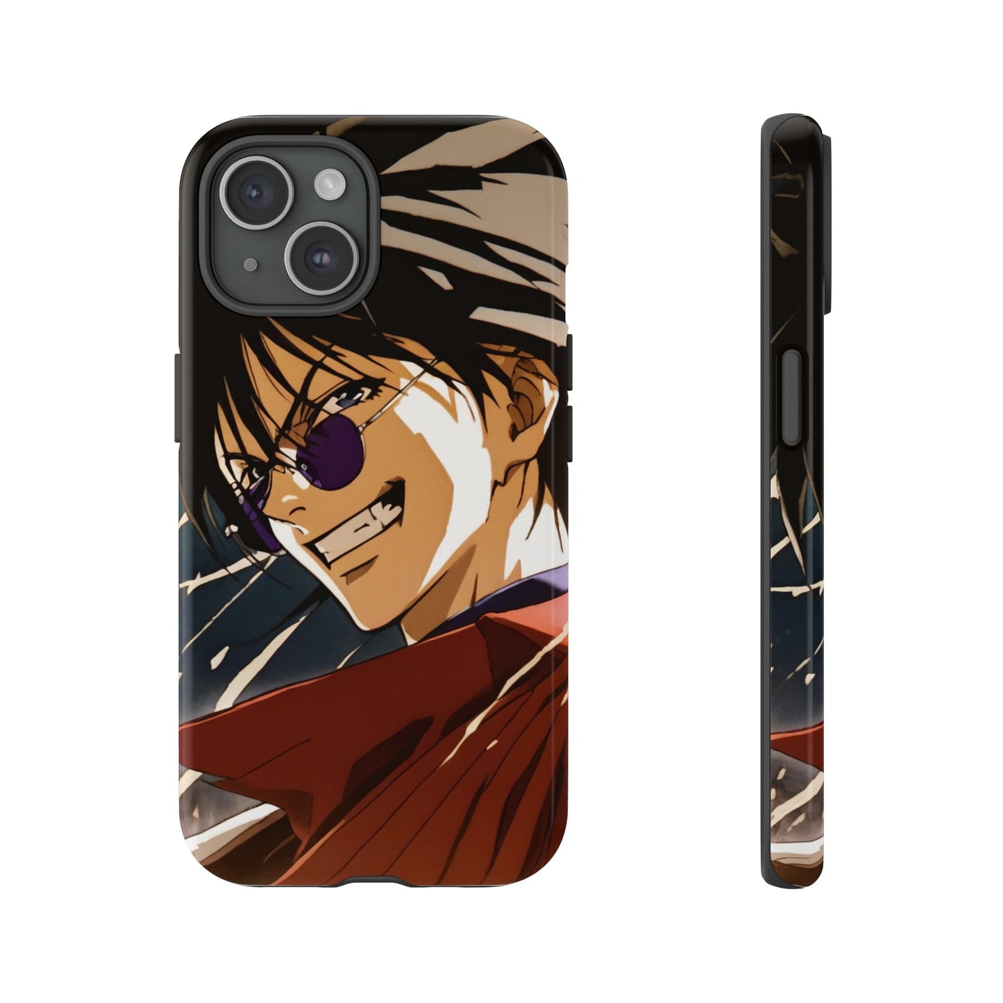 Ban Midou 002 Tough Cases