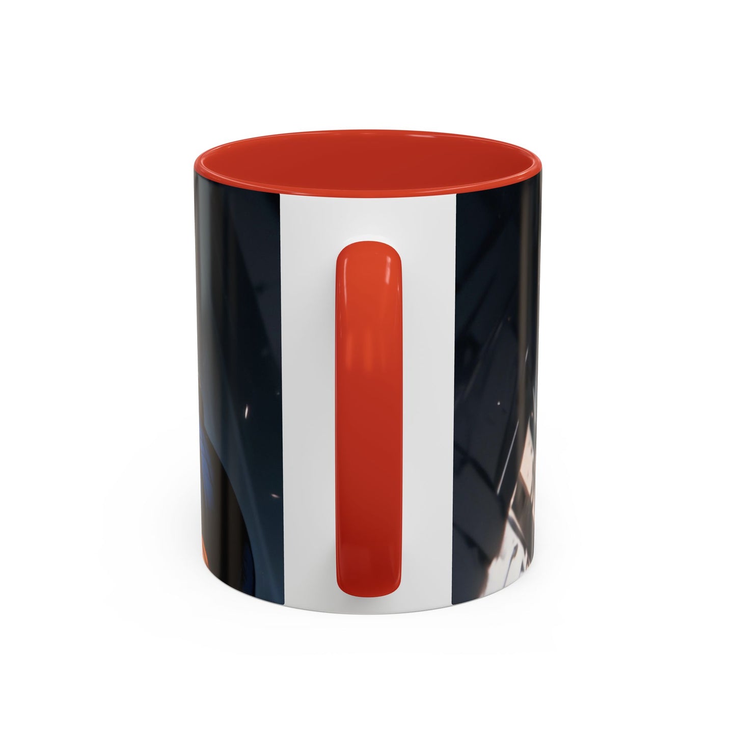 Iida Tenya 001 Coffee Mug