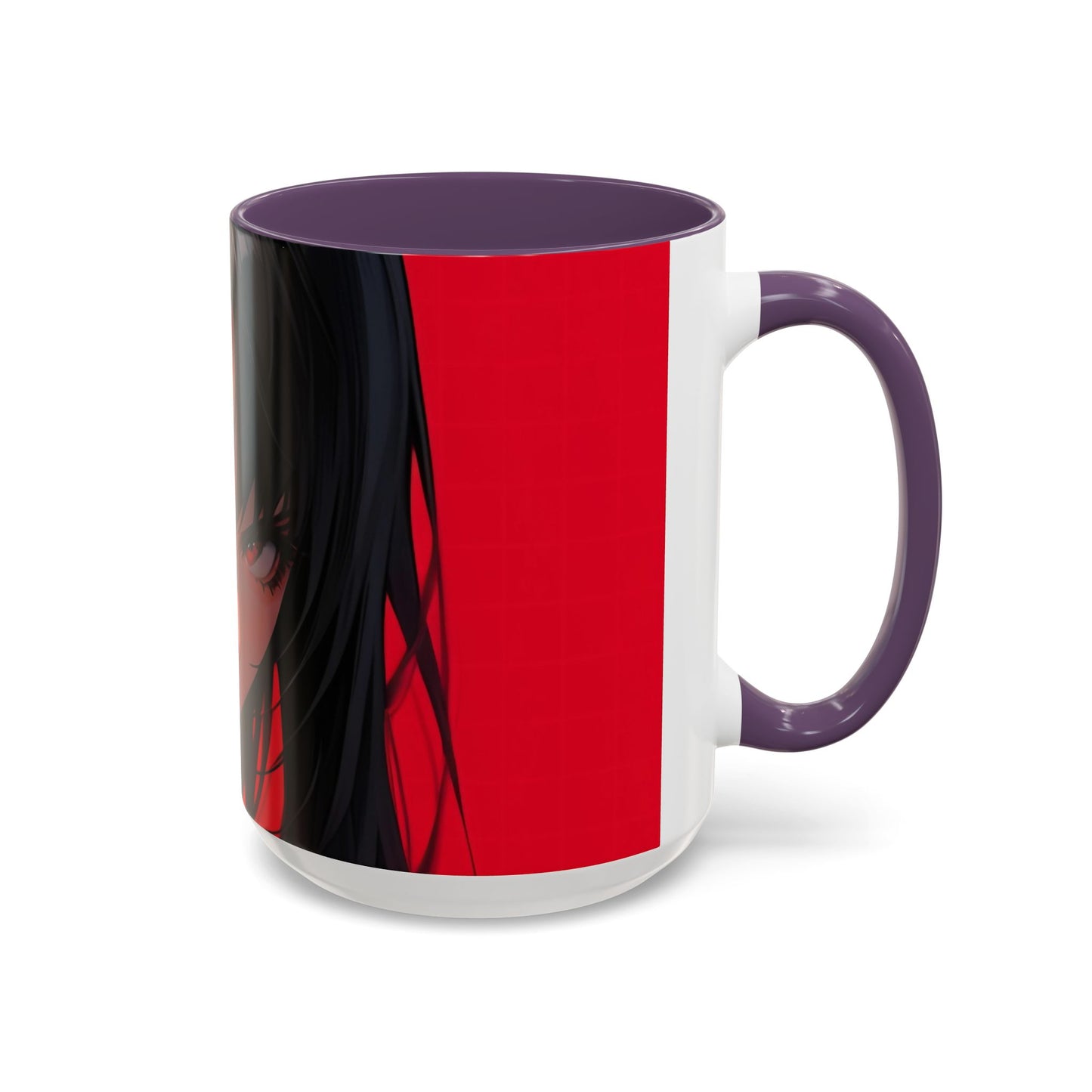 Tifa 007 Coffee Mug