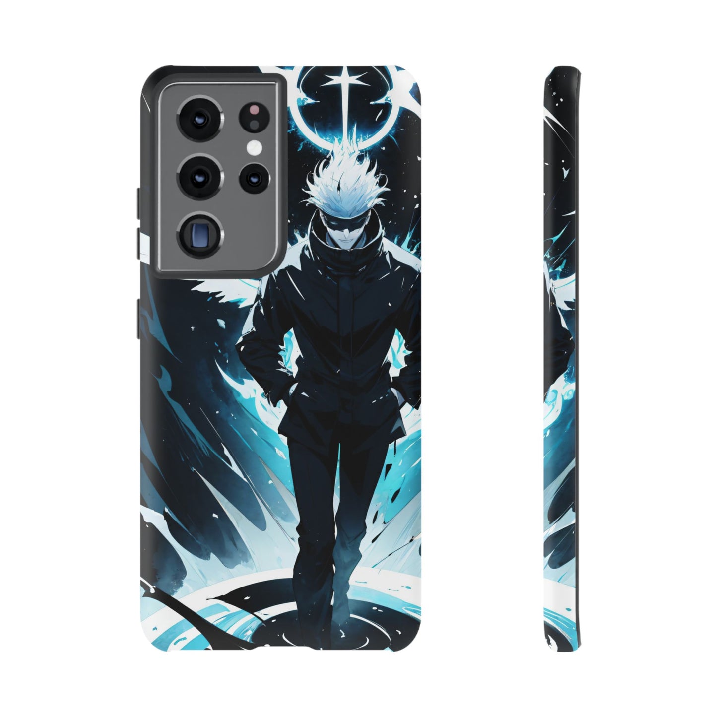 Gojo Satoru 002 Tough Cases
