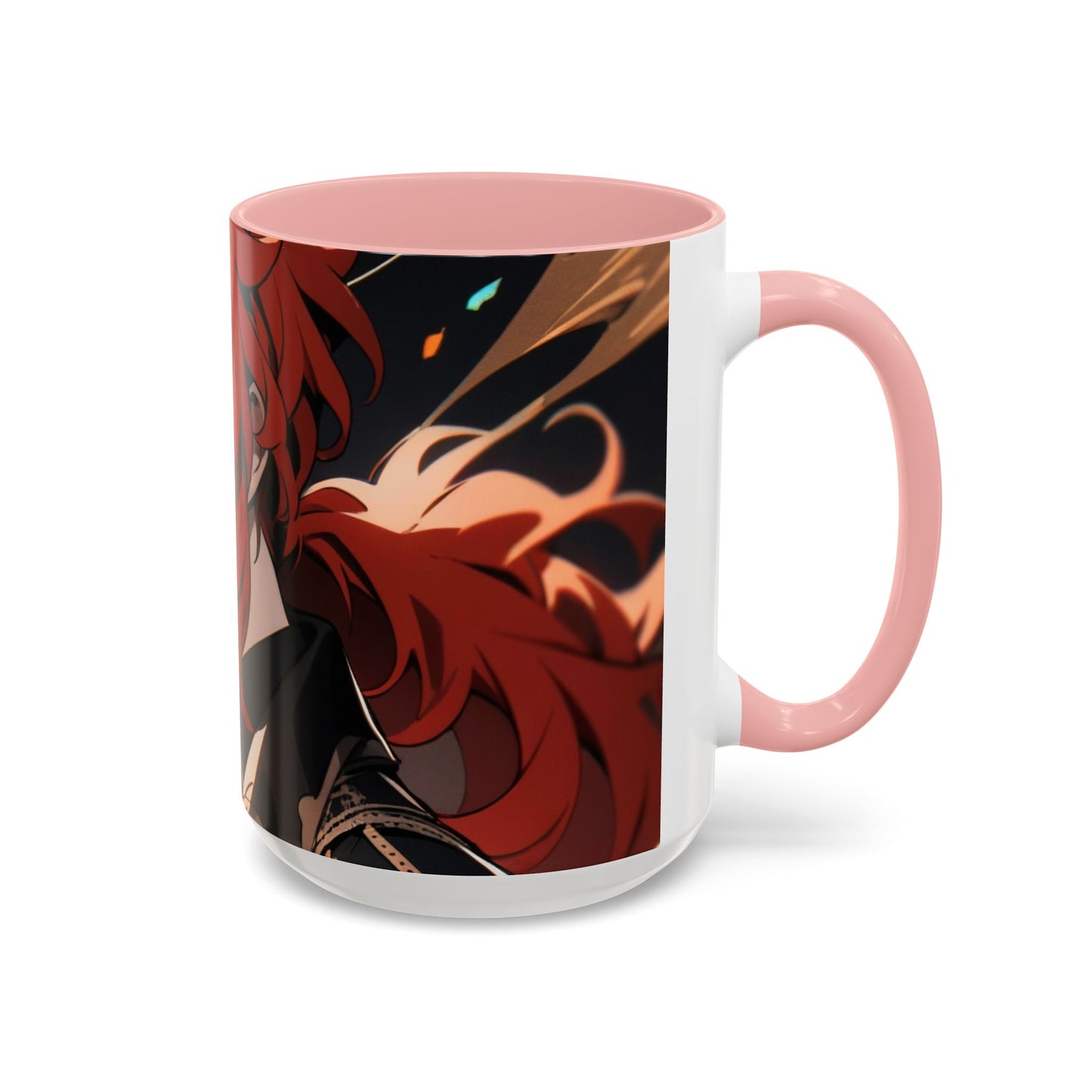 Diluc 002 Coffee Mug