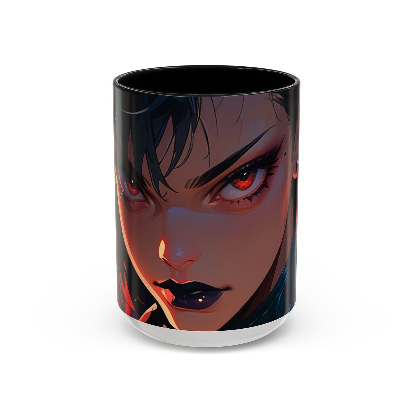 Chun Li 009 Coffee Mug