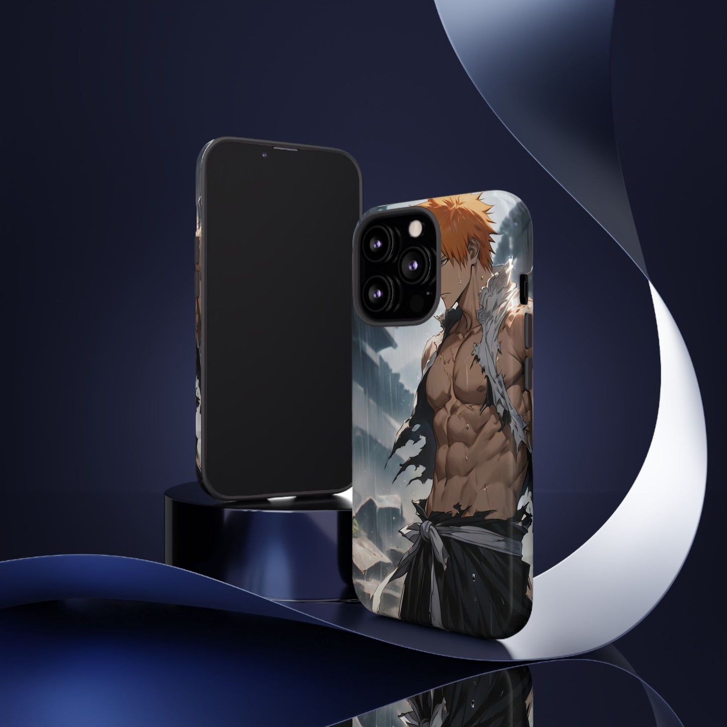 Ichigo 001 Tough Cases