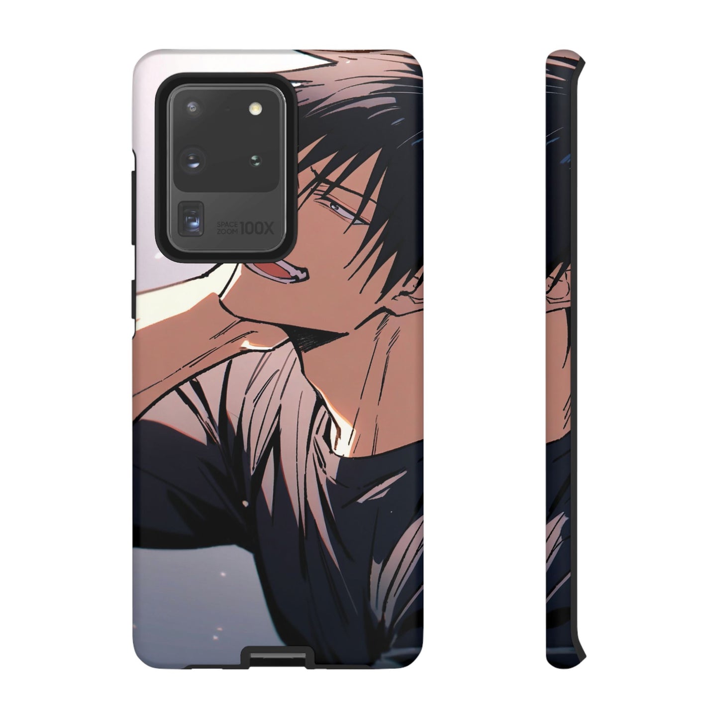 Toji Fushiguro 001 Tough Cases