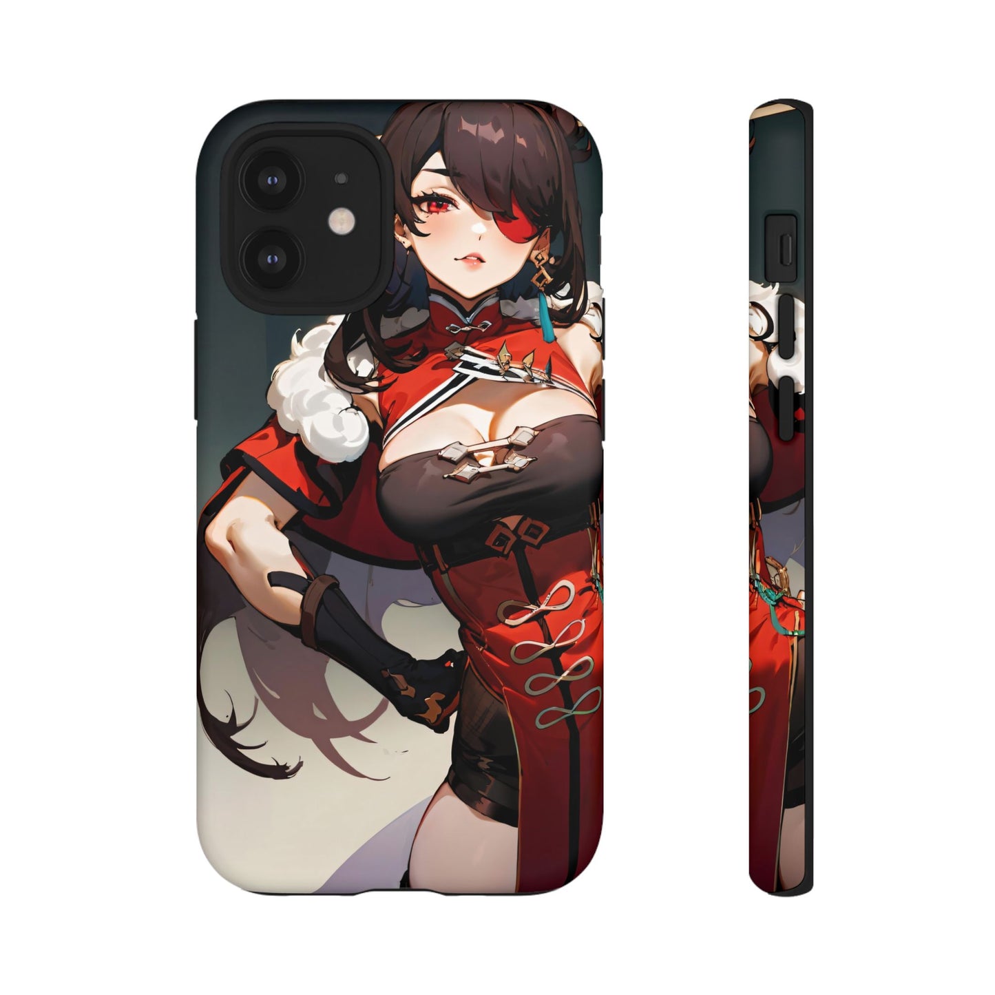Beidou 002 Tough Cases