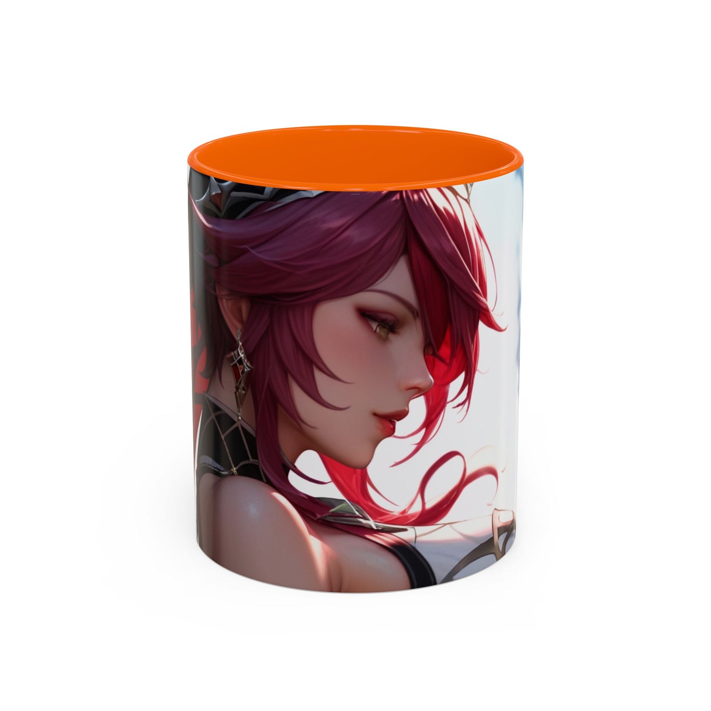 Rosaria 001 Coffee Mug