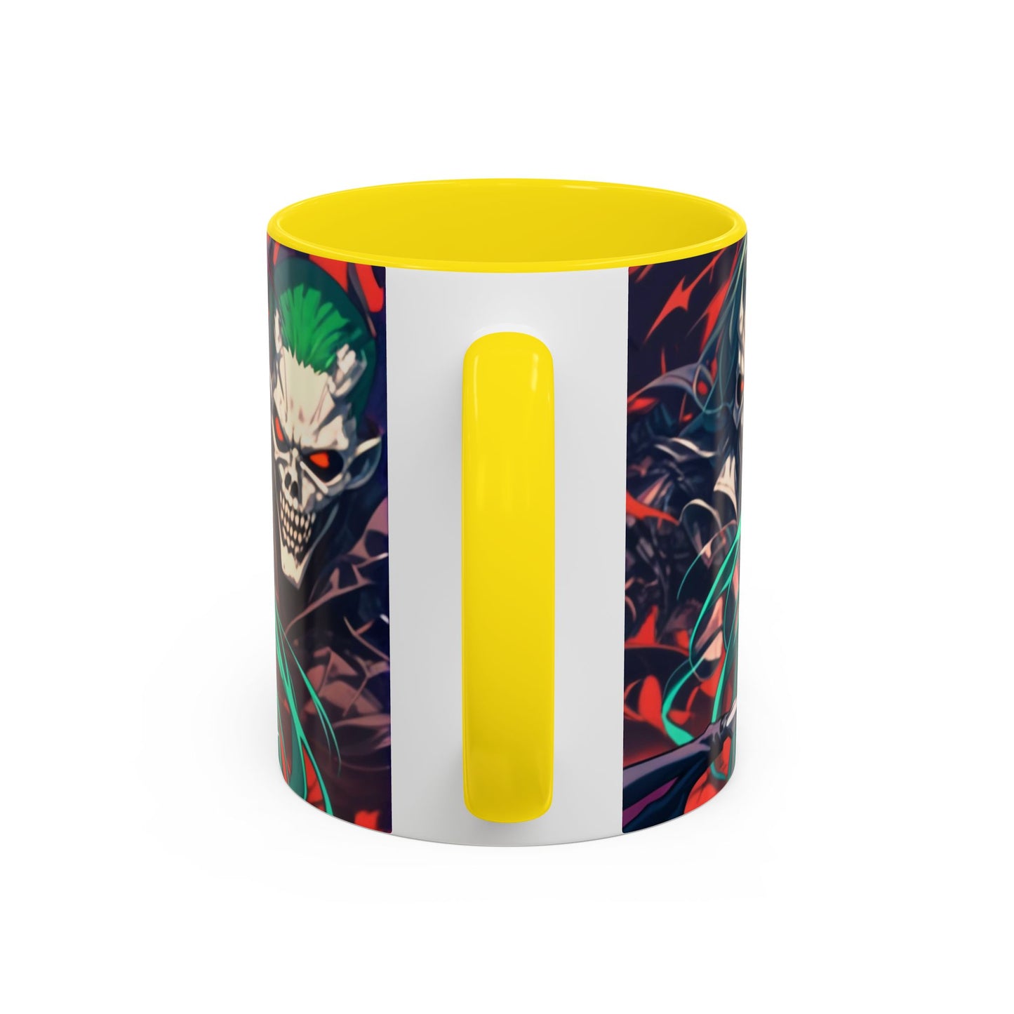 Morrigan 003 Coffee Mug