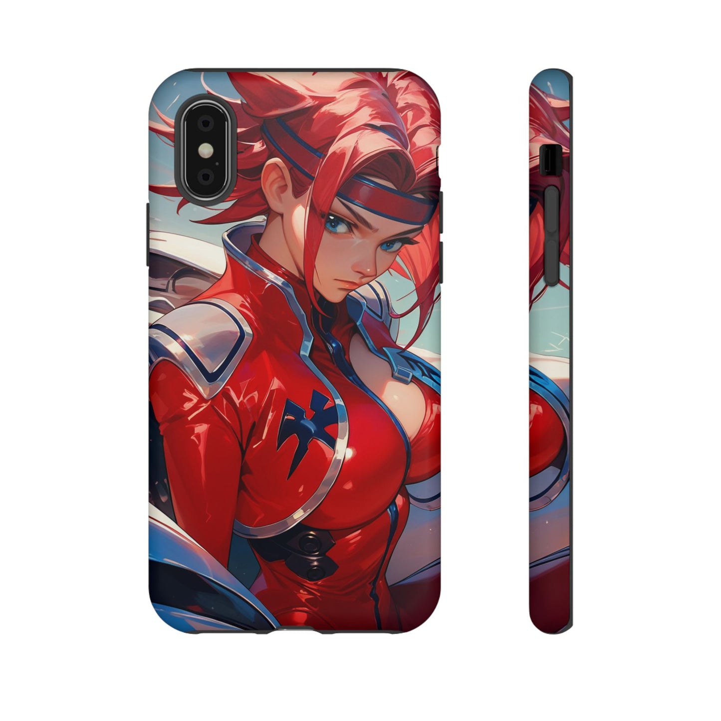 Kallen Kozuki 002 Tough Cases