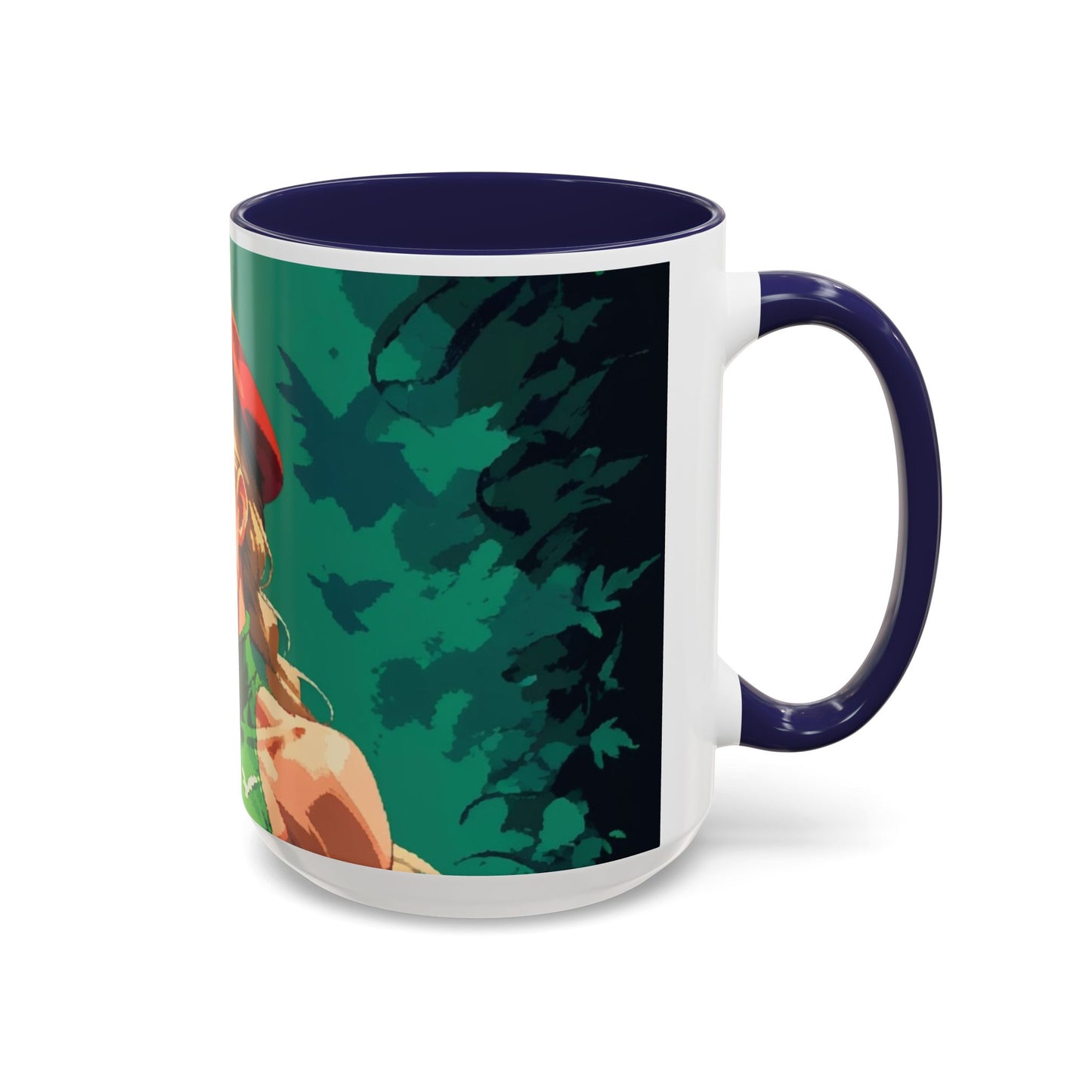 Cammy 009 Coffee Mug