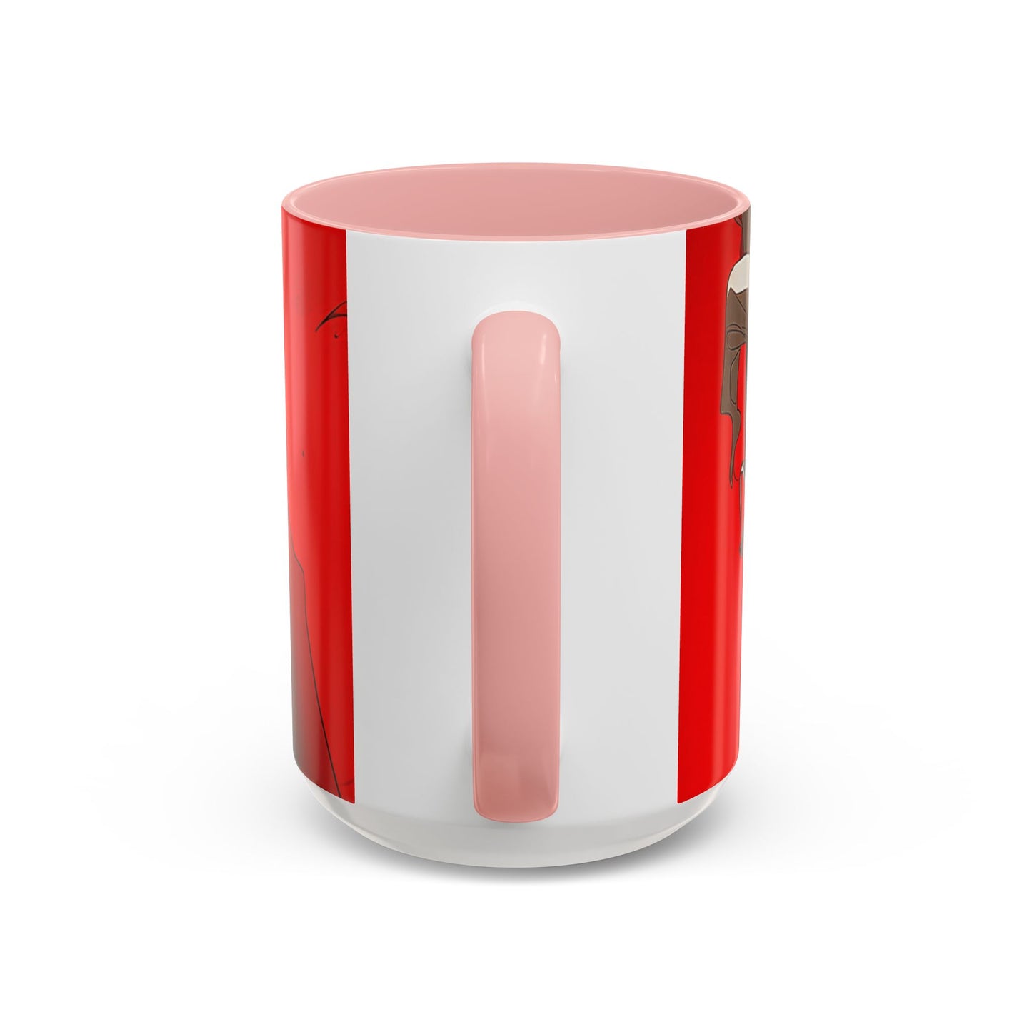 Okarun TG 002 Coffee Mug