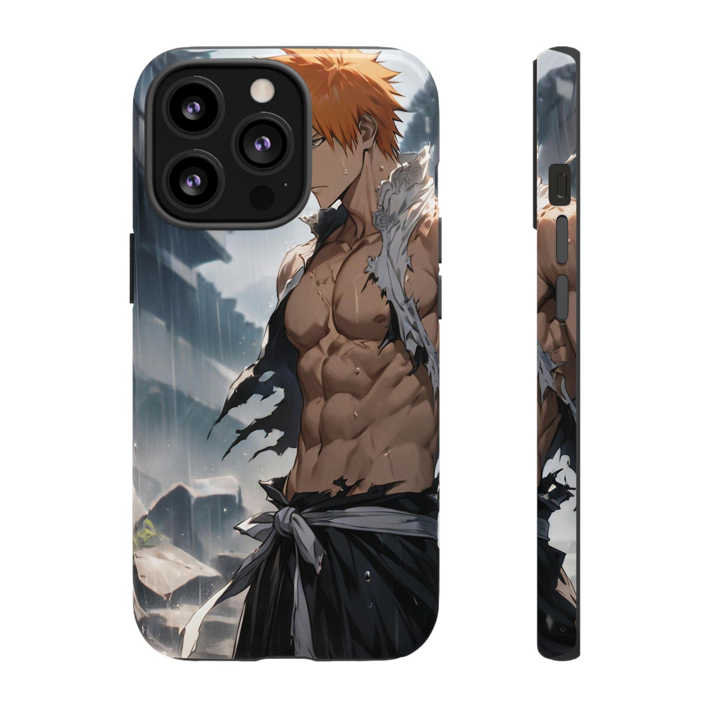 Ichigo 001 Tough Cases