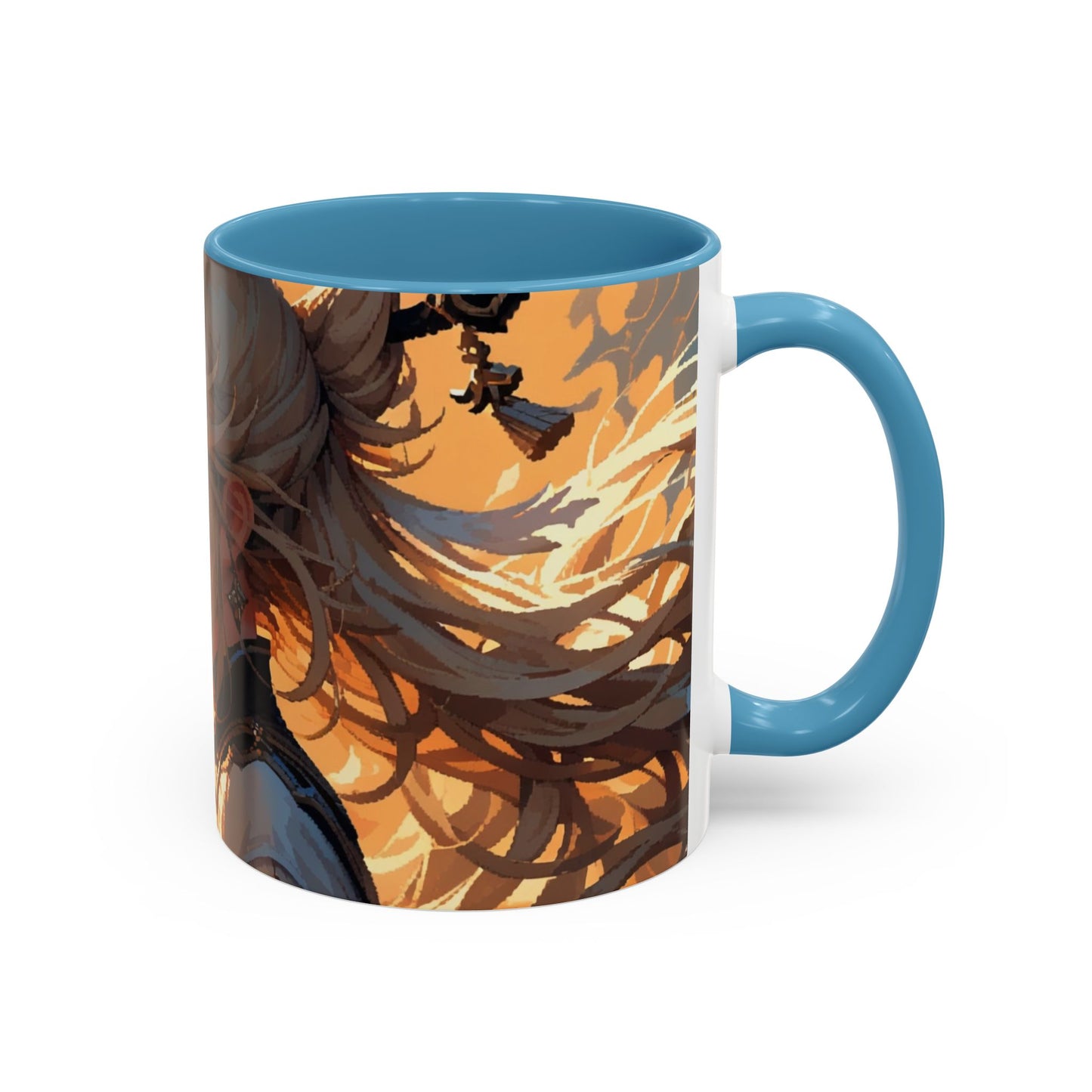 Ningguang 004 Coffee Mug