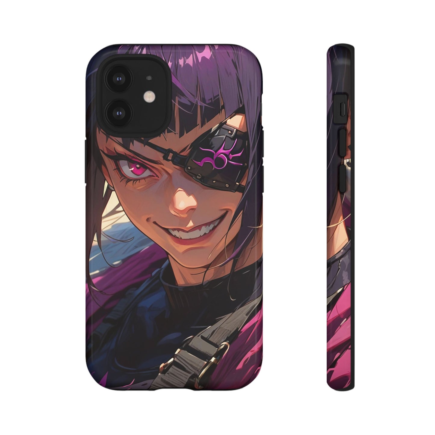 Juri 002 Tough Cases