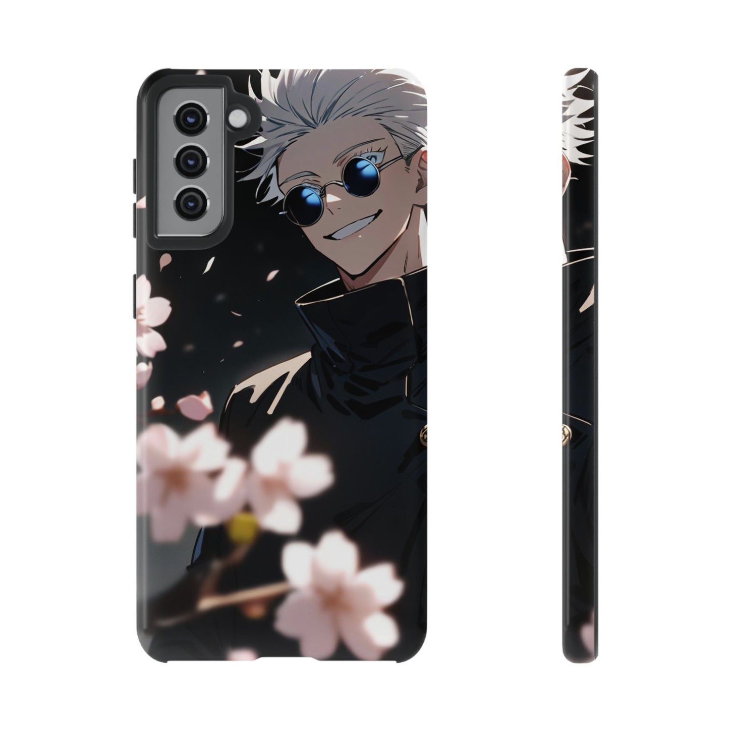 Gojo Satoru 011 Tough Cases