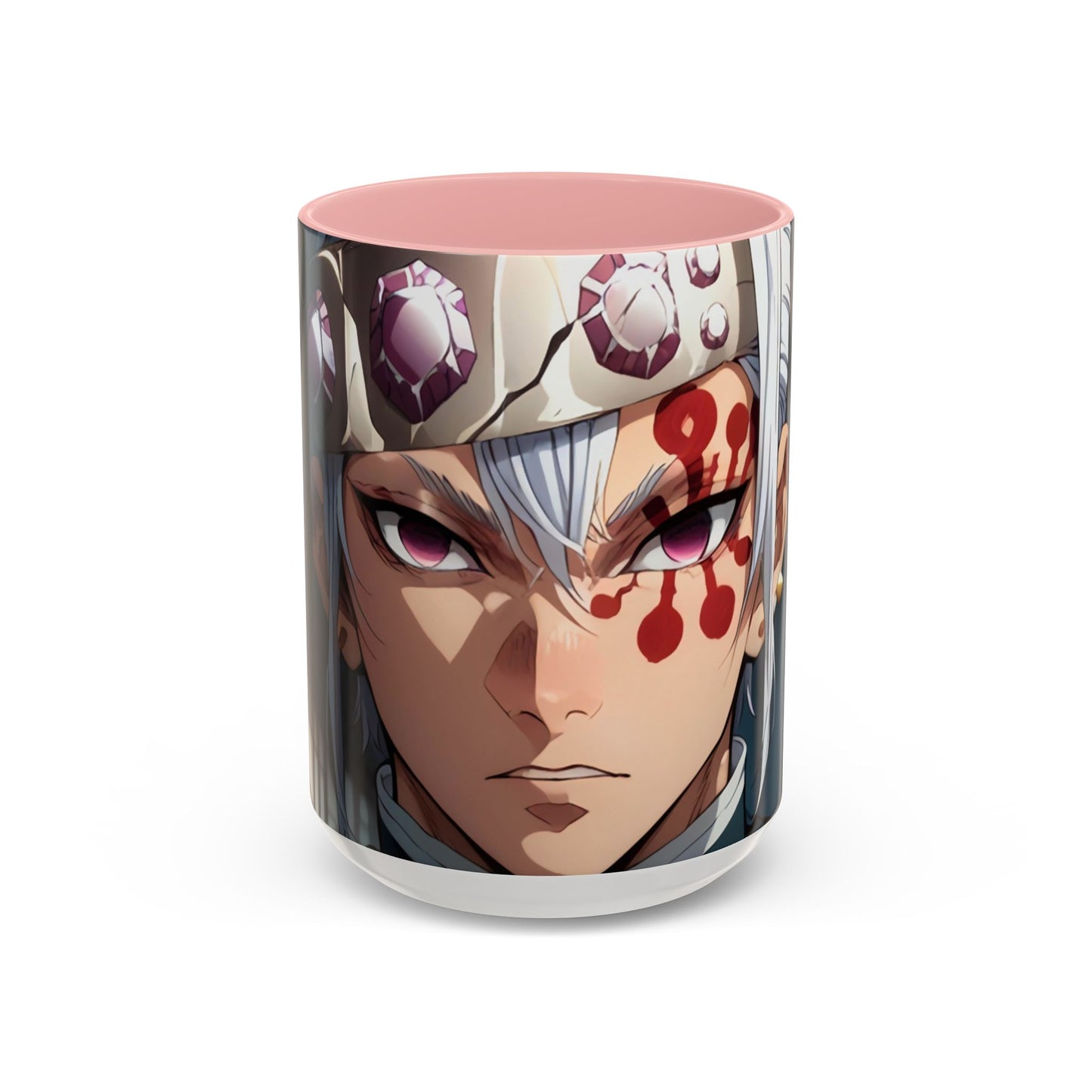 Tengen Uzui 001 Coffee Mug