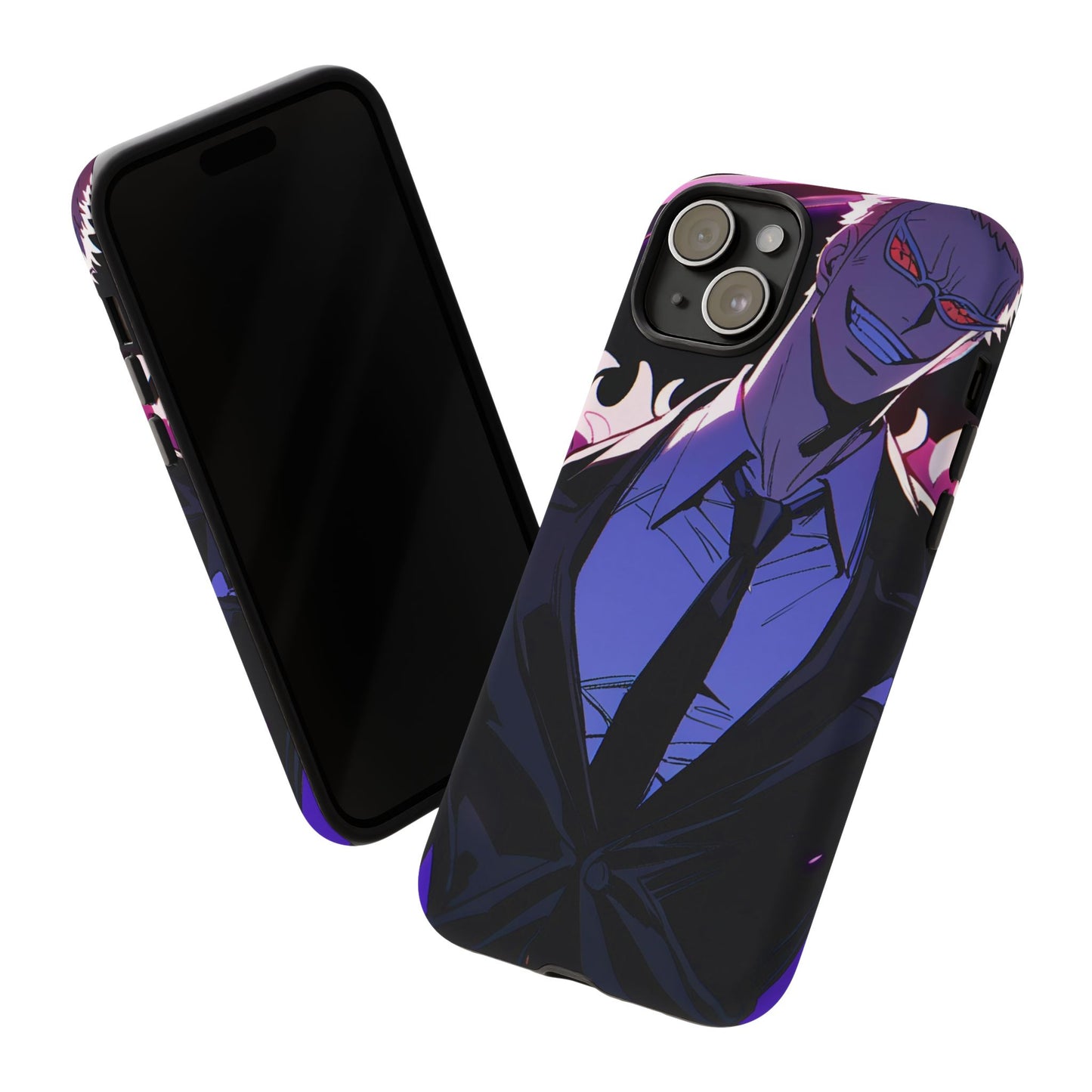 Doflamingo 002 Tough Cases