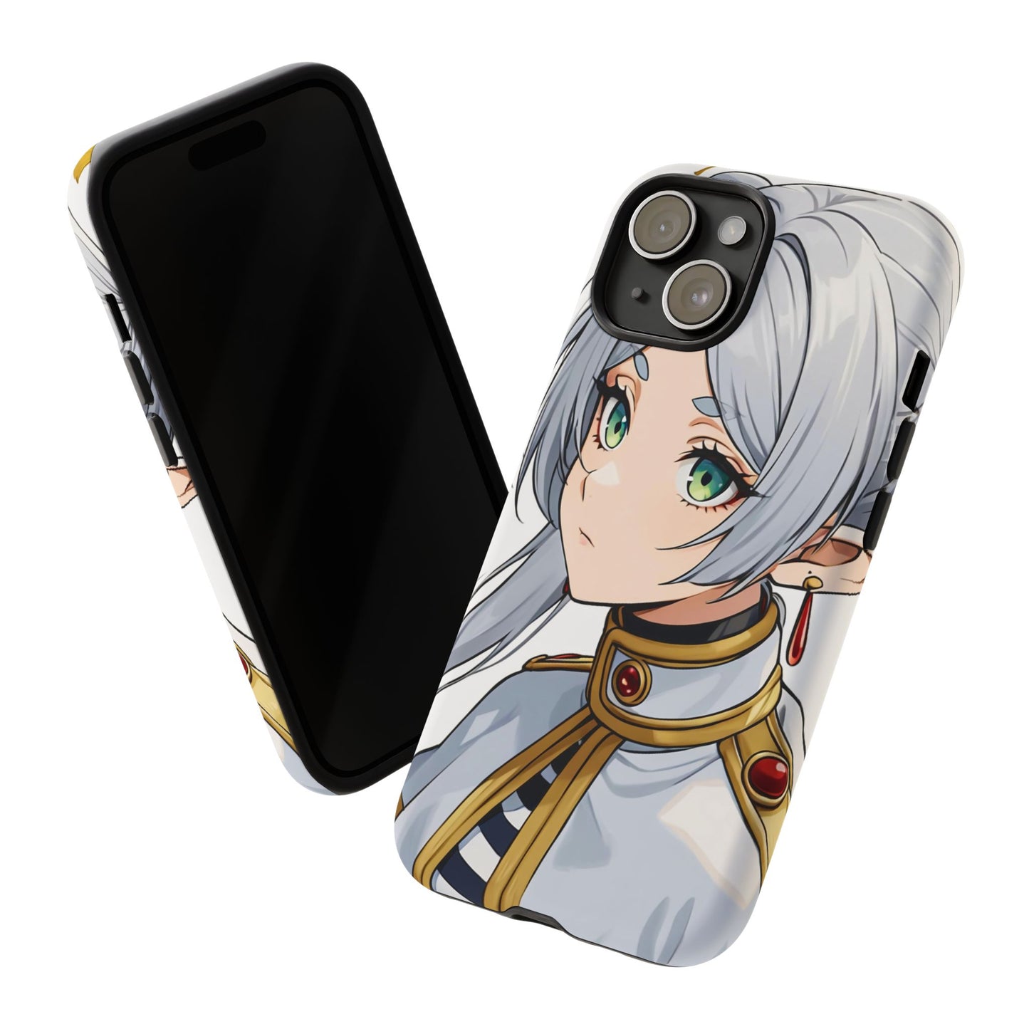Frieren Tough Cases