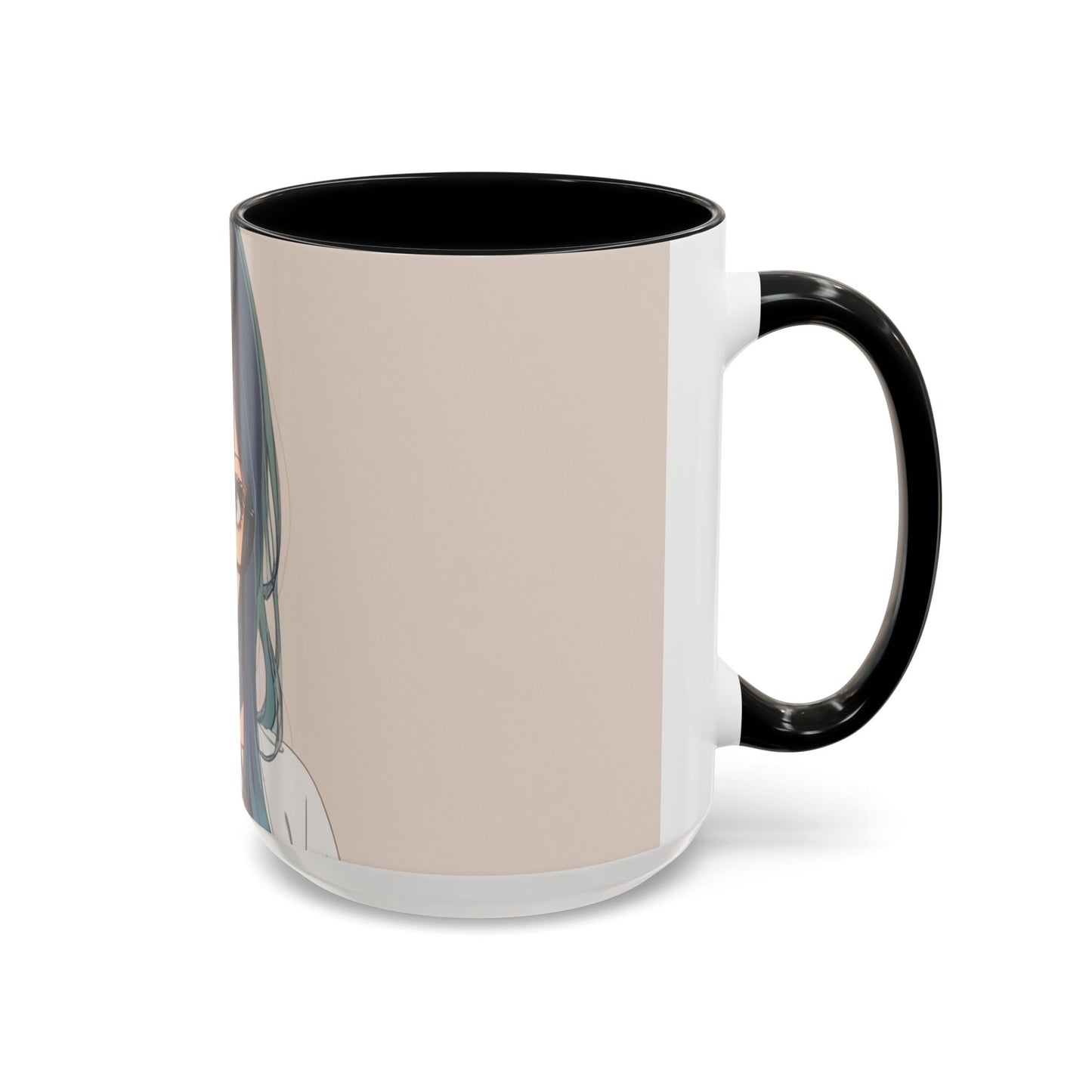 Akane Kurokawa 001 Coffee Mug